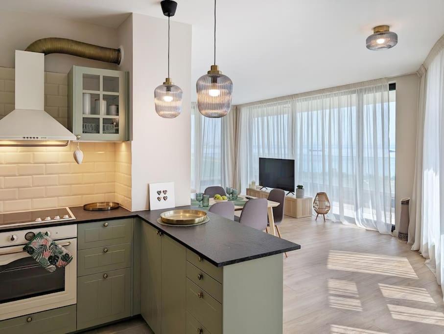 Foros Apartment