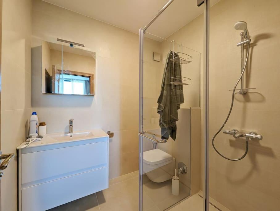 Foros Apartment
