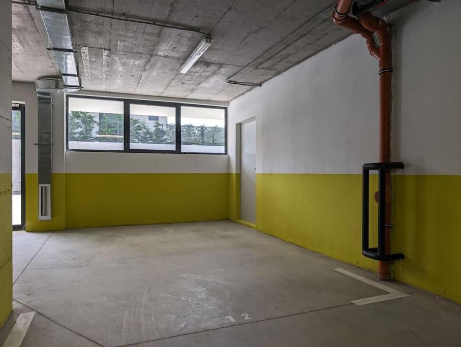 Foros Apartment