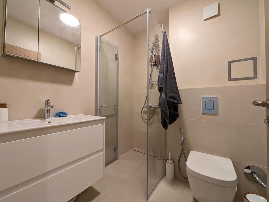 Foros Apartment