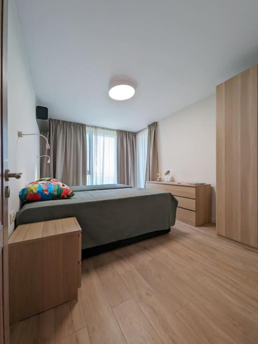 Foros Apartment