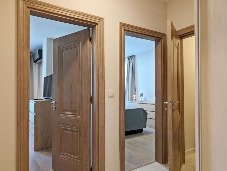 Foros Apartment