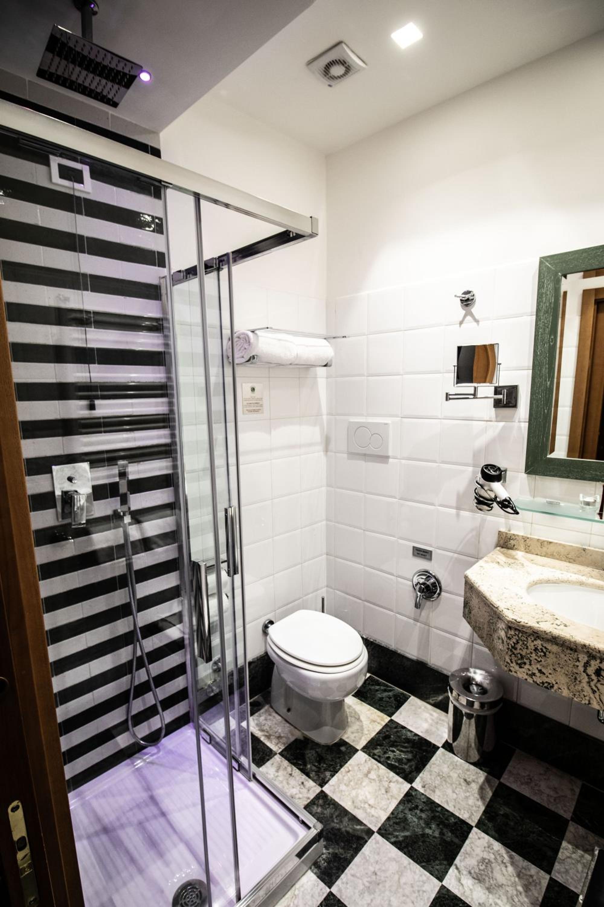 Relais Forus Inn