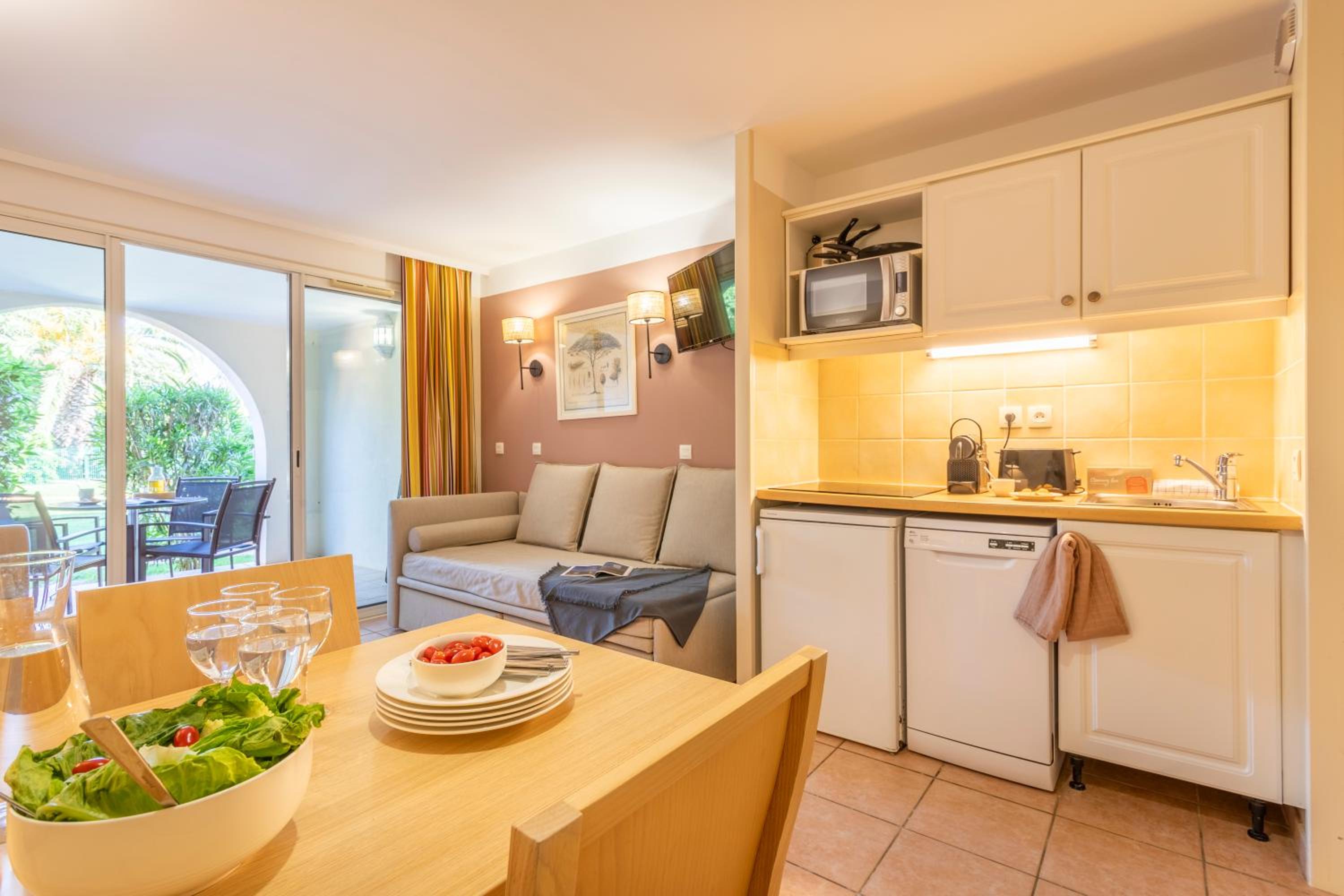 Hyeres Vacations - Residence Pierre Vacances le Hameau de la Pinede - Property Image 47