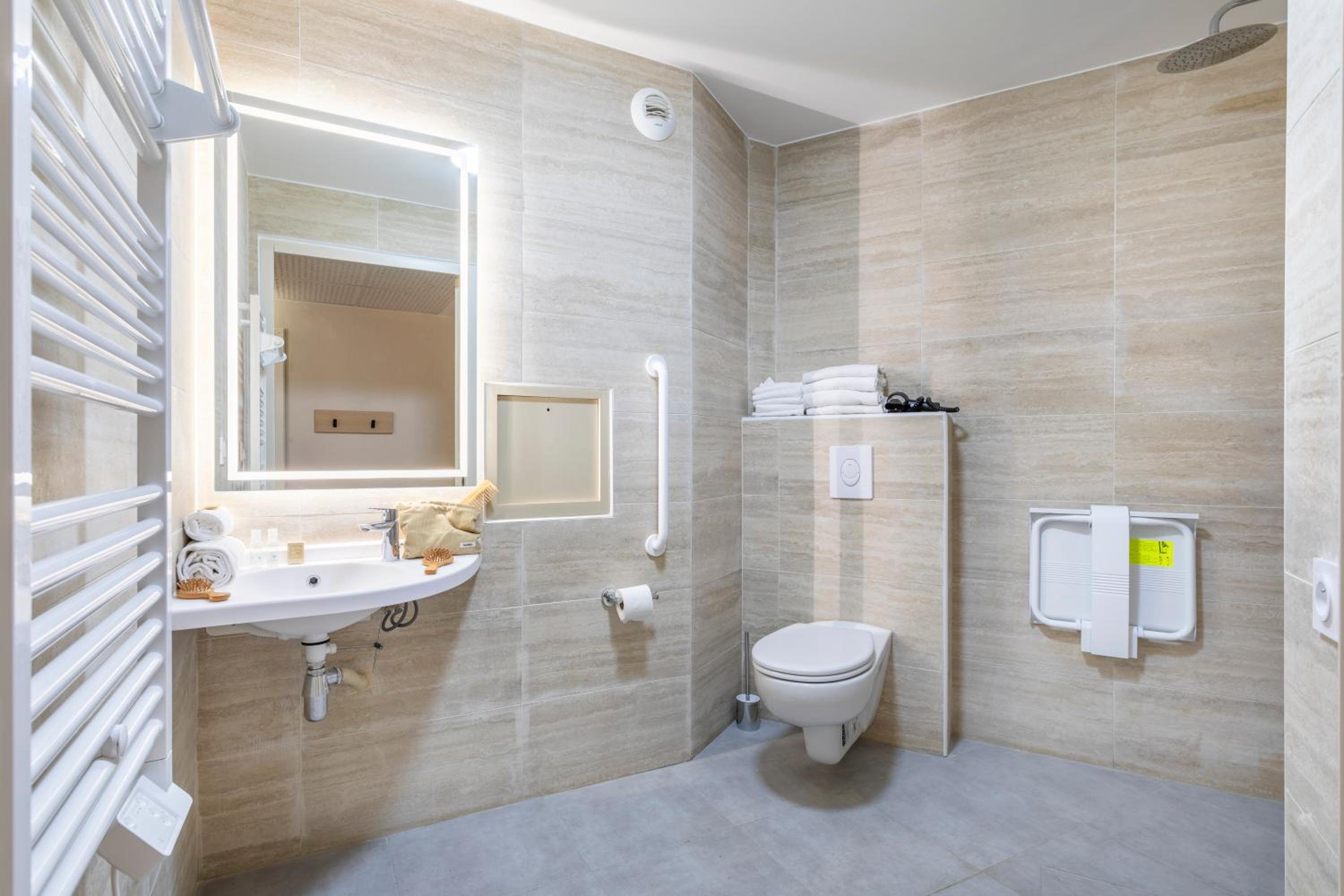Hyeres Vacations - Residence Pierre Vacances le Hameau de la Pinede - Property Image 39