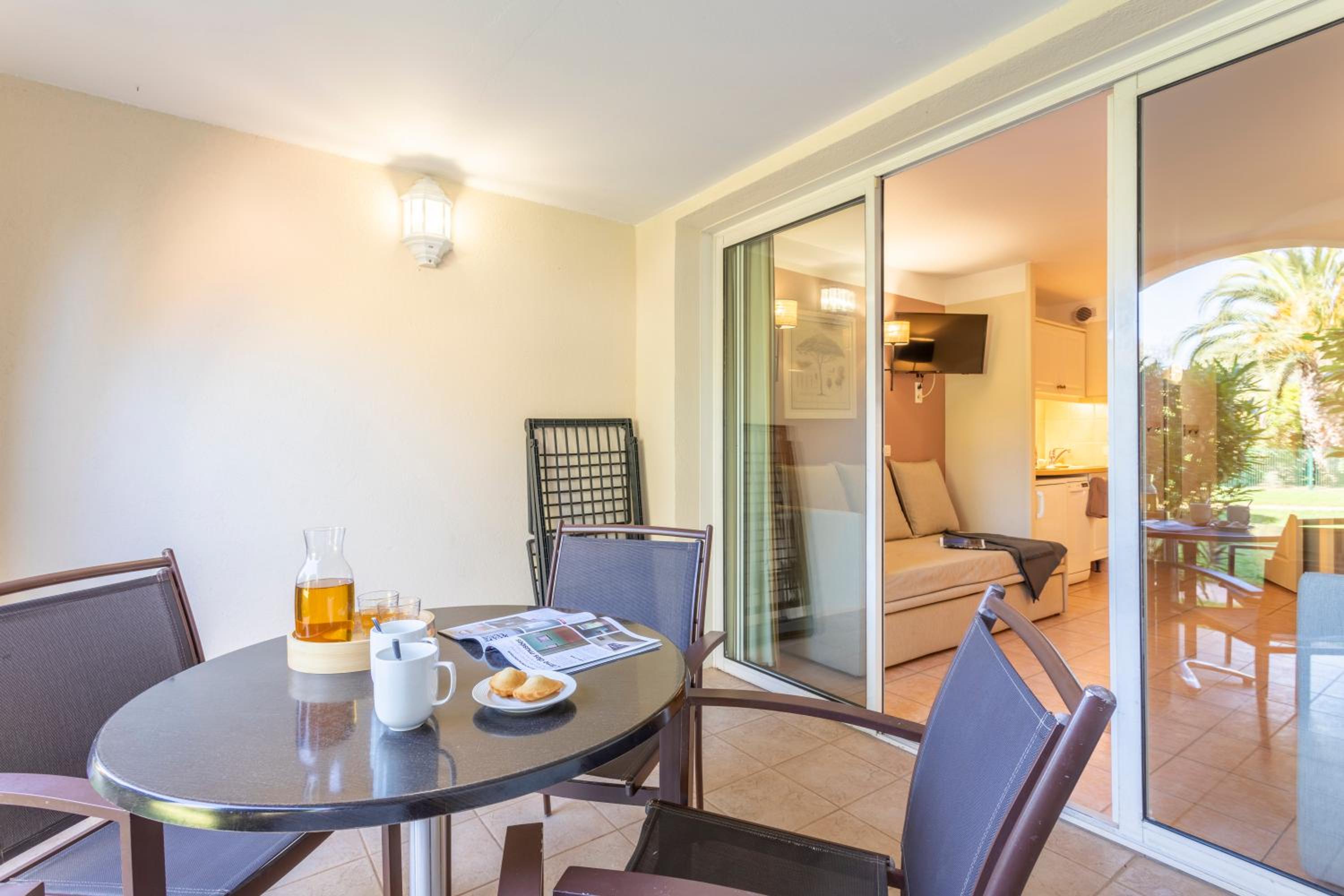 Hyeres Vacations - Residence Pierre Vacances le Hameau de la Pinede - Property Image 62