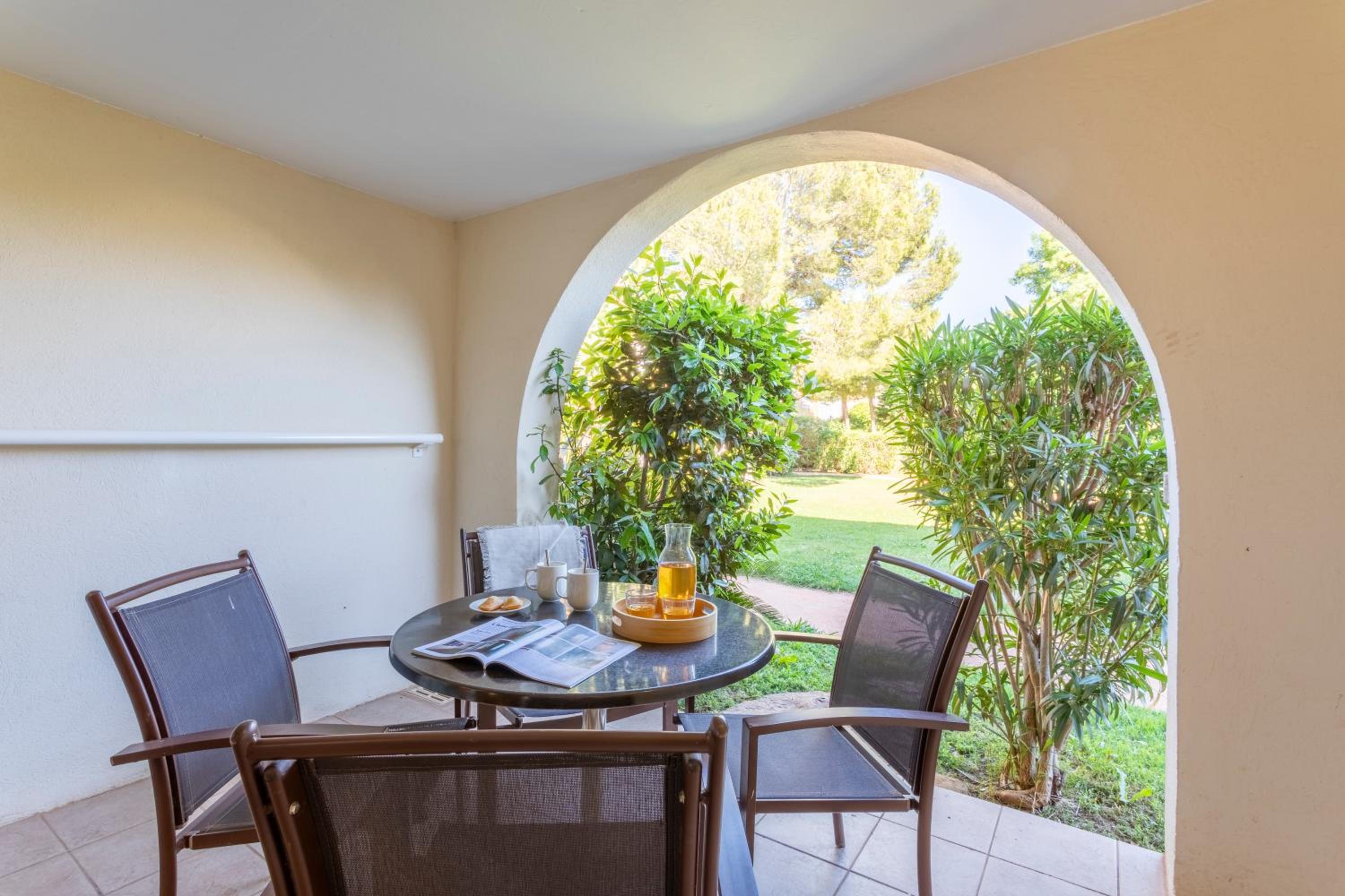 Hyeres Vacations - Residence Pierre Vacances le Hameau de la Pinede - Property Image 48