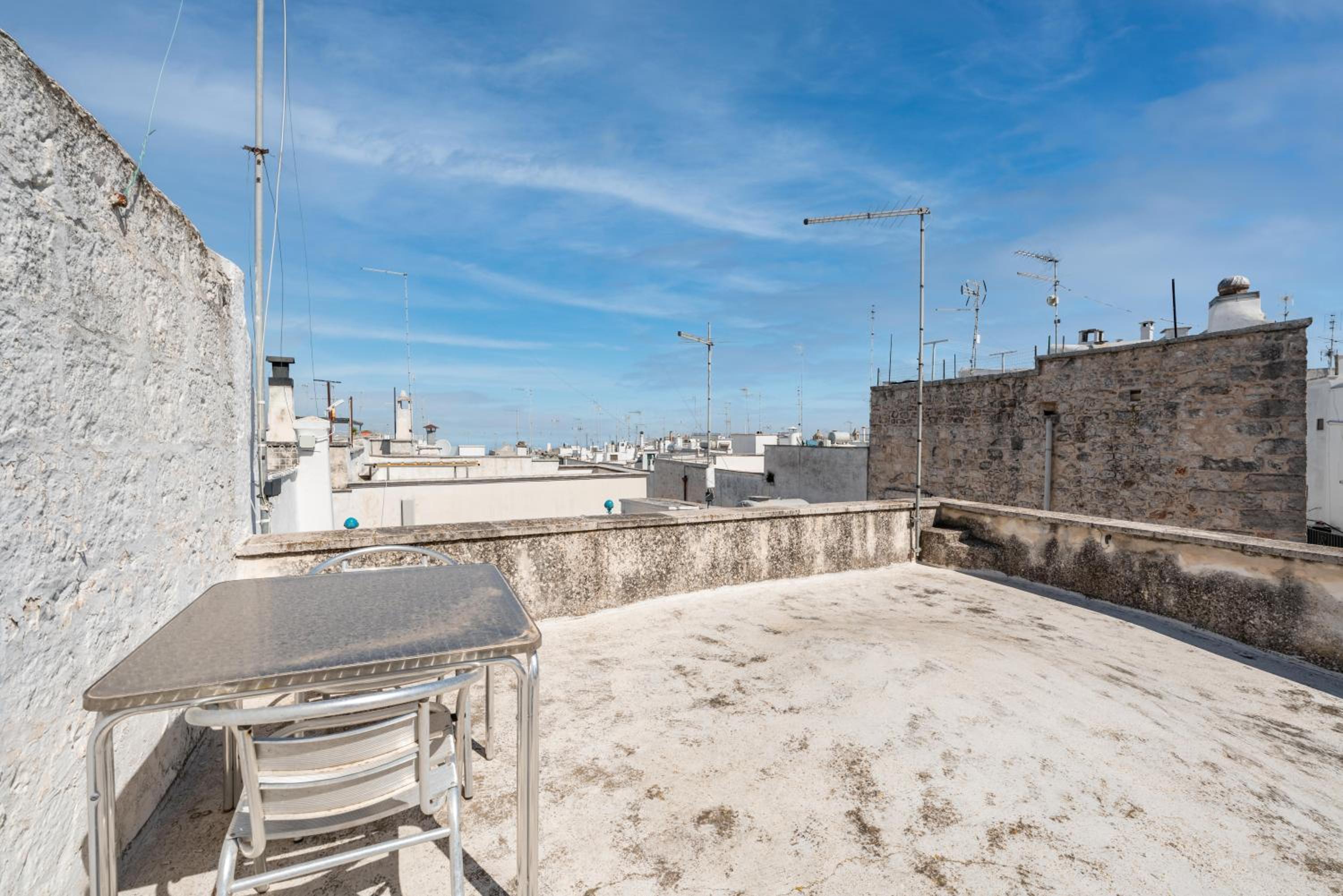 roof