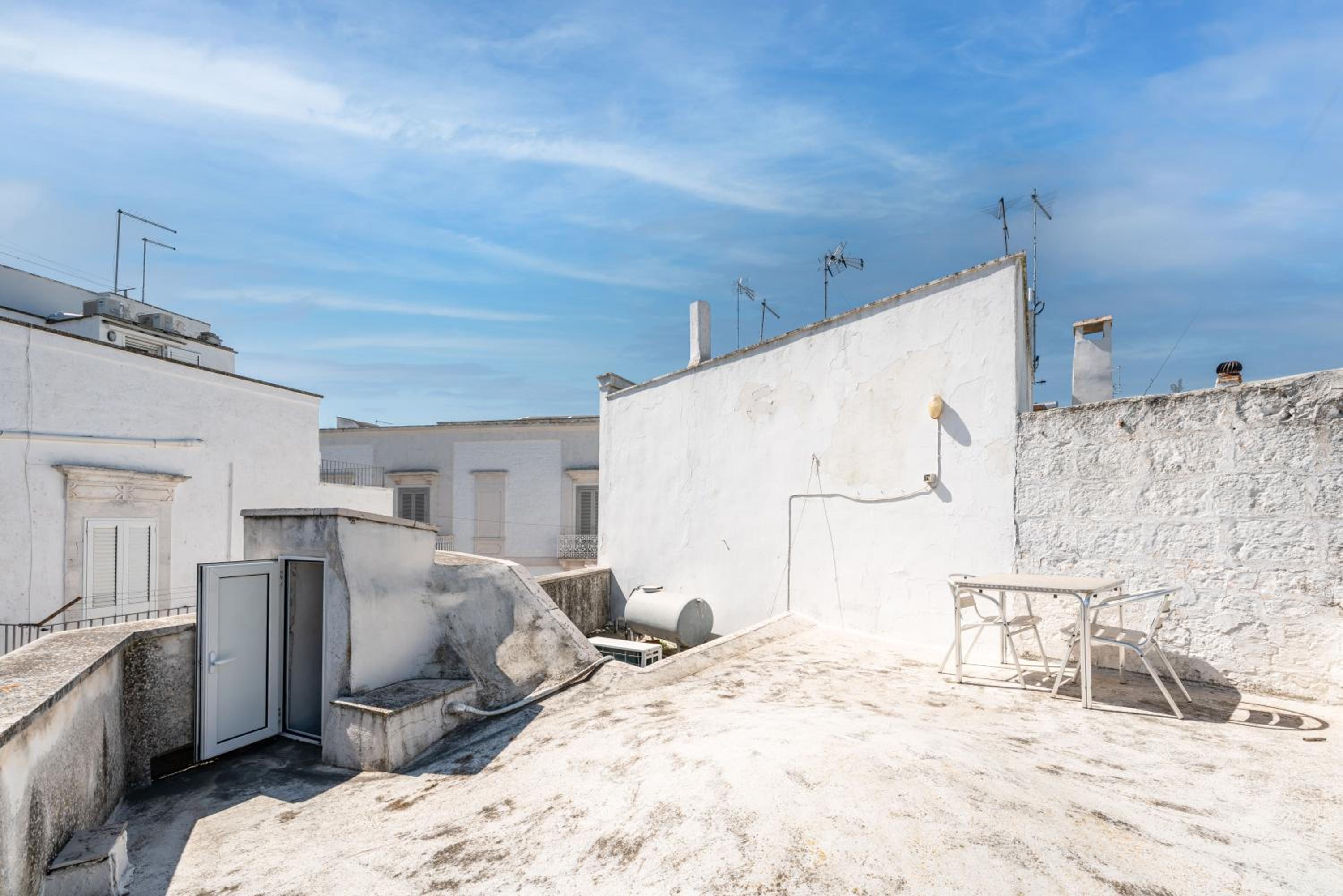 roof