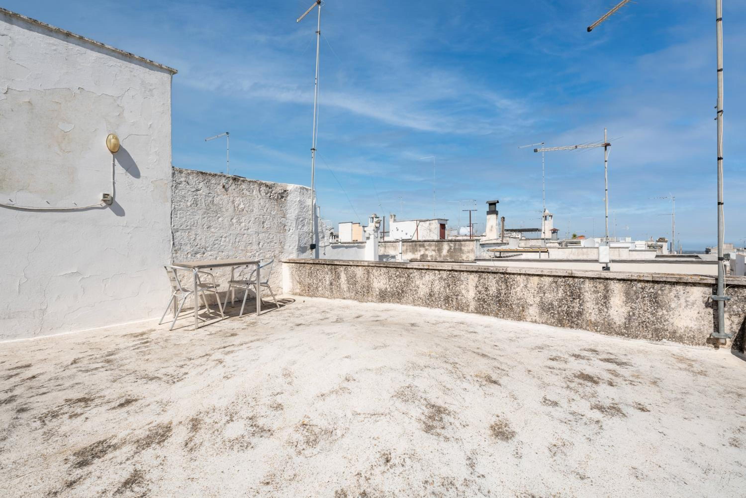 roof