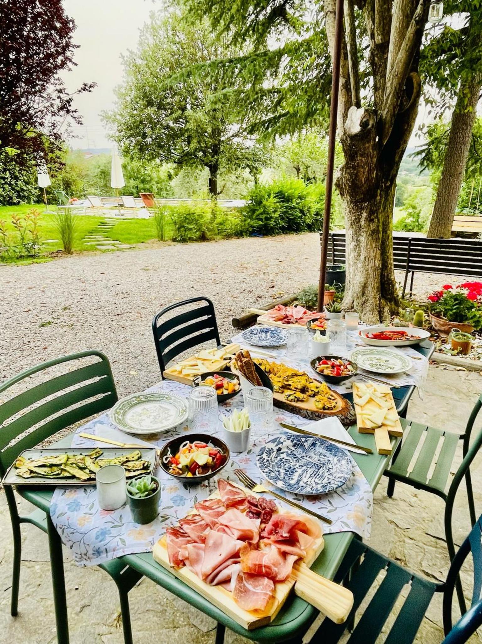 Agriturismo CasaViVa