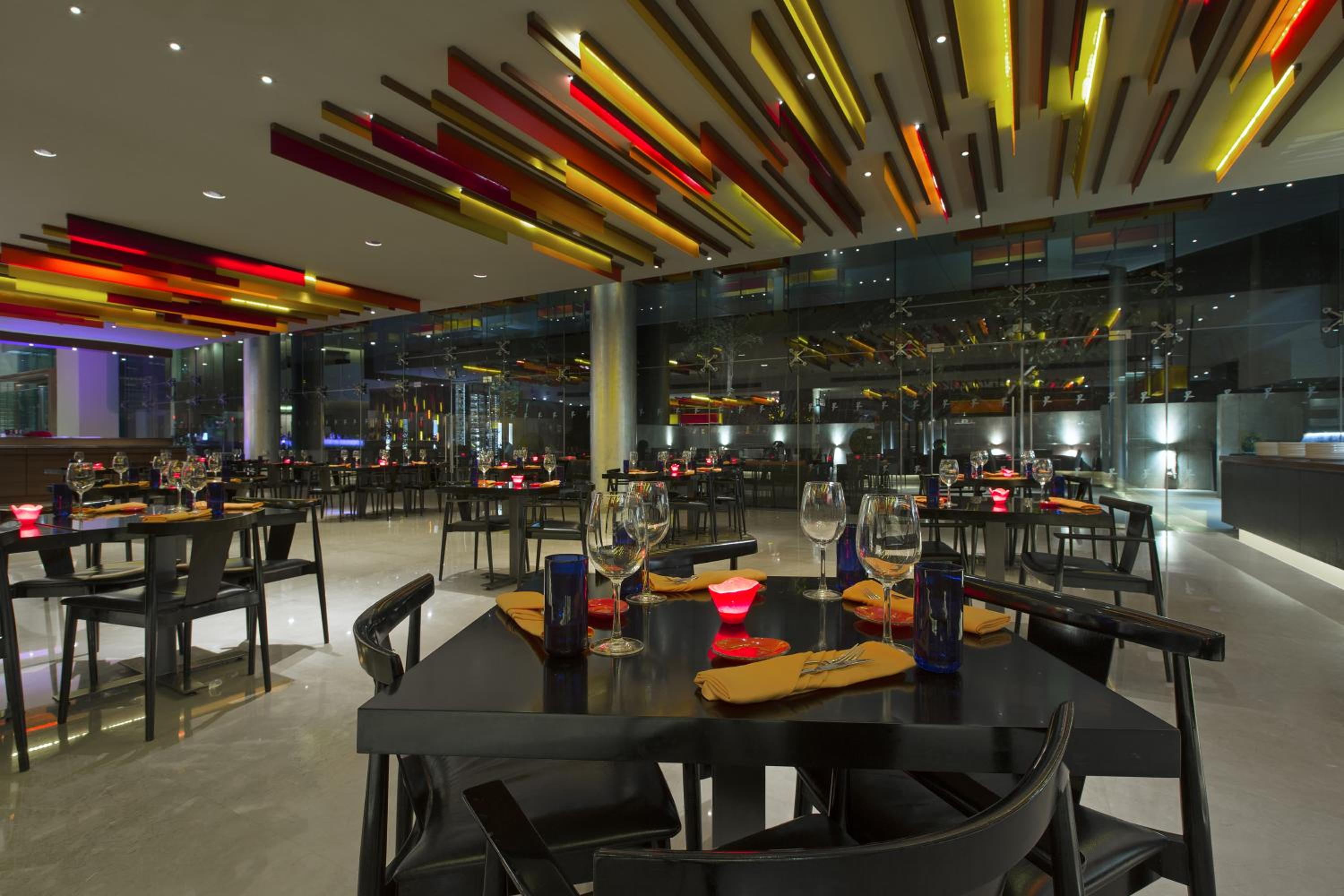 Mumbai Vacations - The Westin Mumbai Garden City - Property Image 33