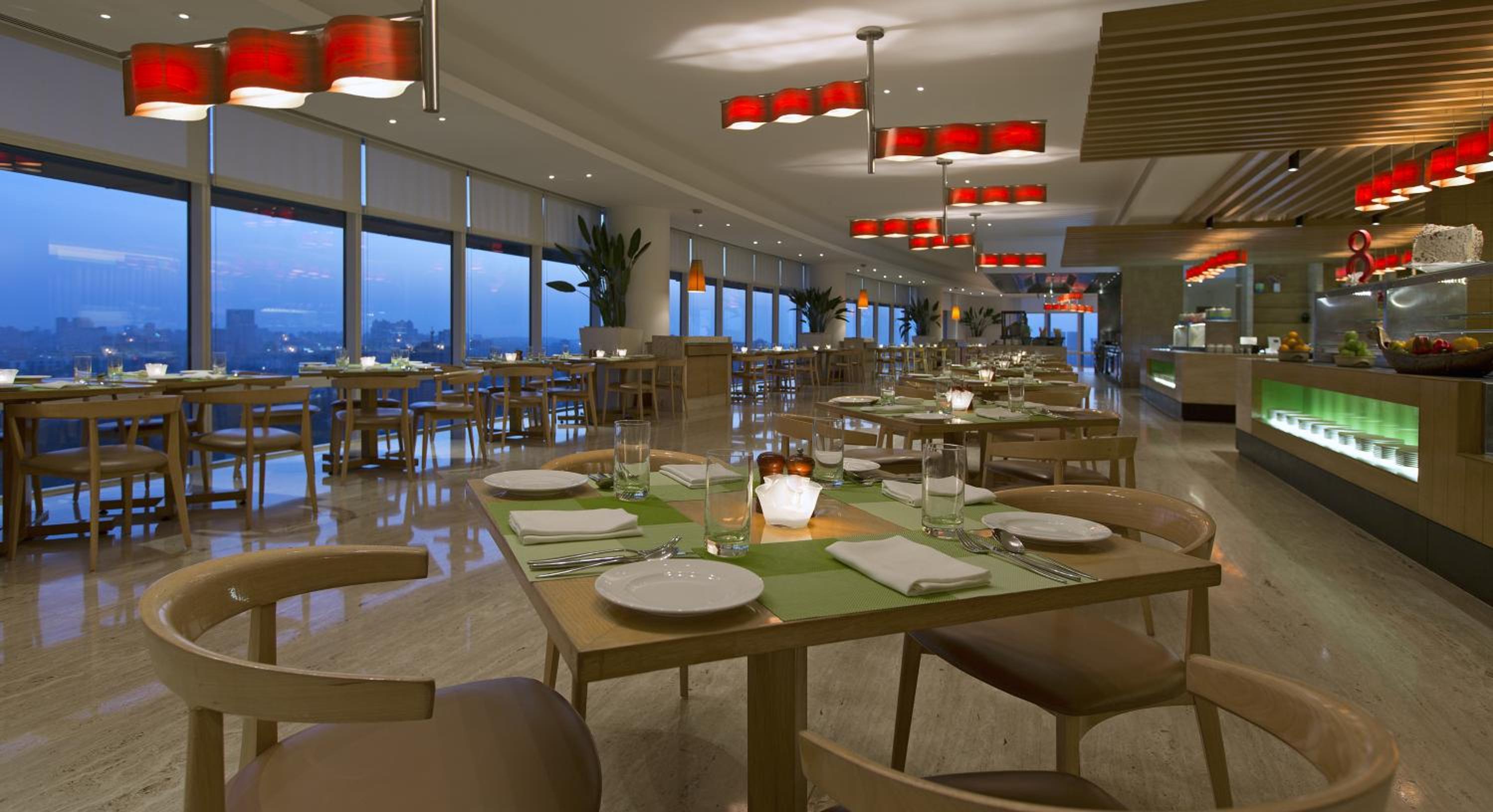 Mumbai Vacations - The Westin Mumbai Garden City - Property Image 32
