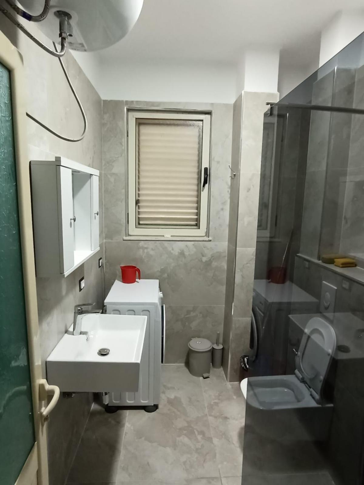 Apartament Mali Robit Mediu 07