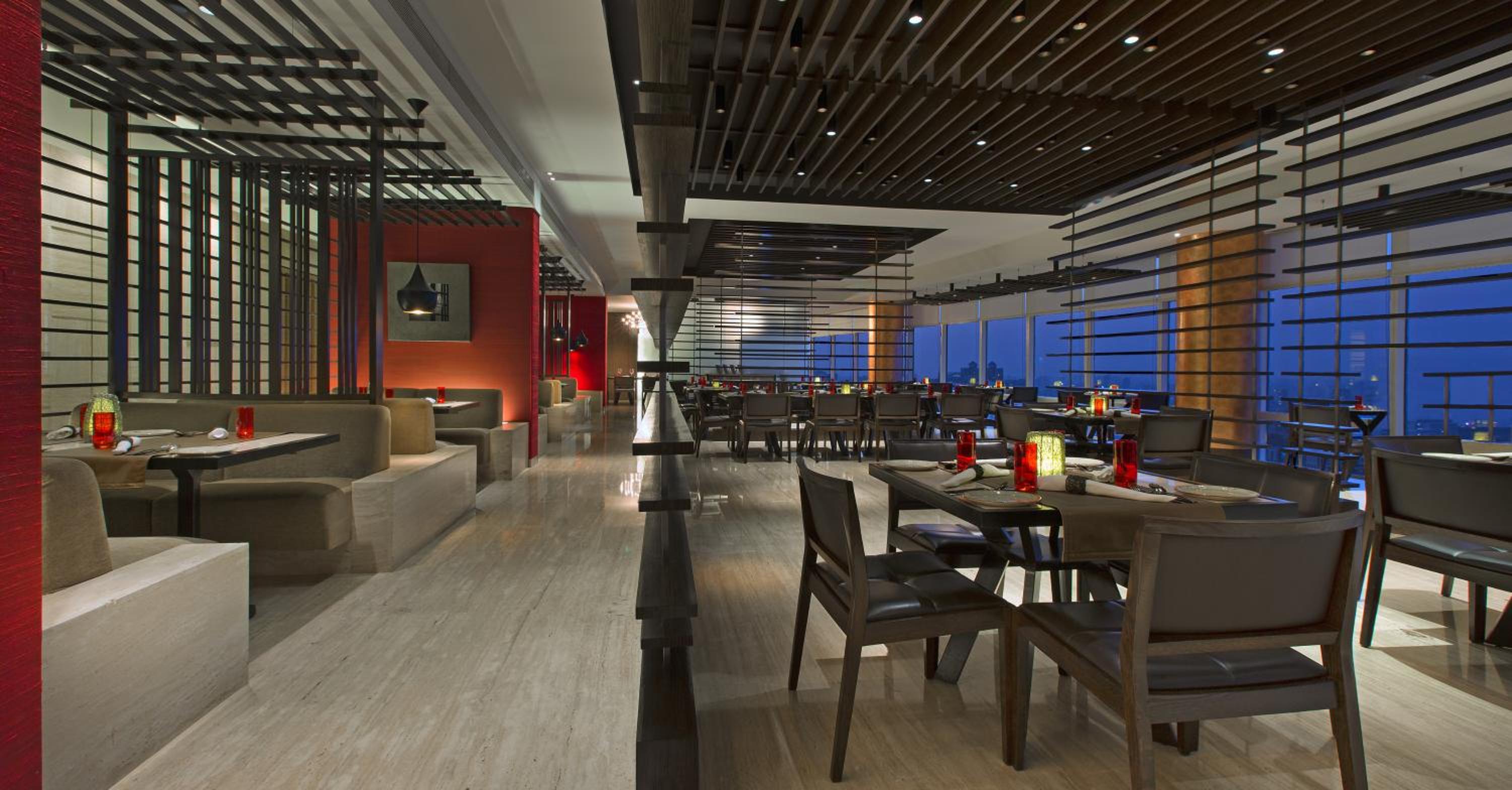 Mumbai Vacations - The Westin Mumbai Garden City - Property Image 31