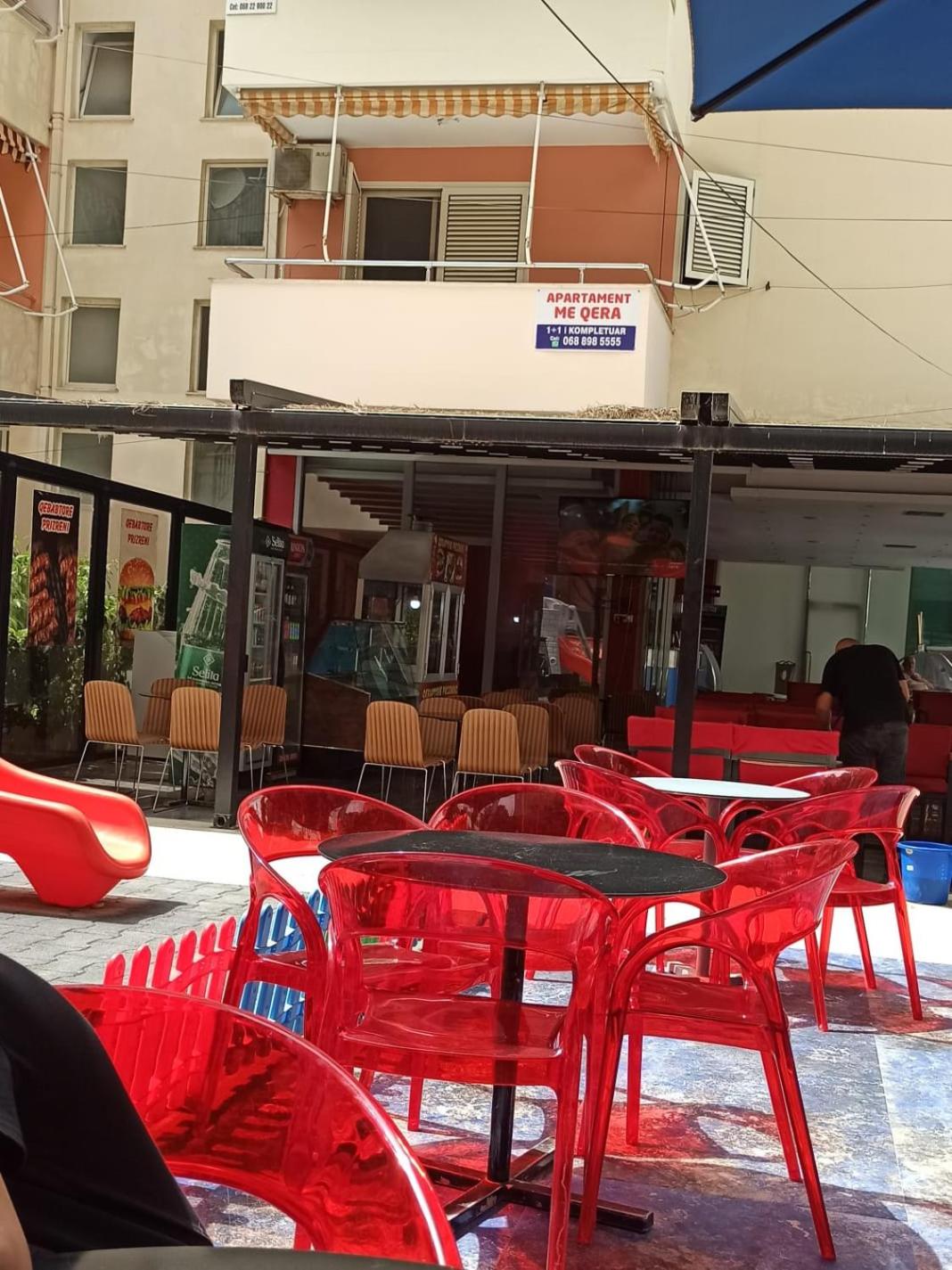 Apartament Mali Robit Mediu 07