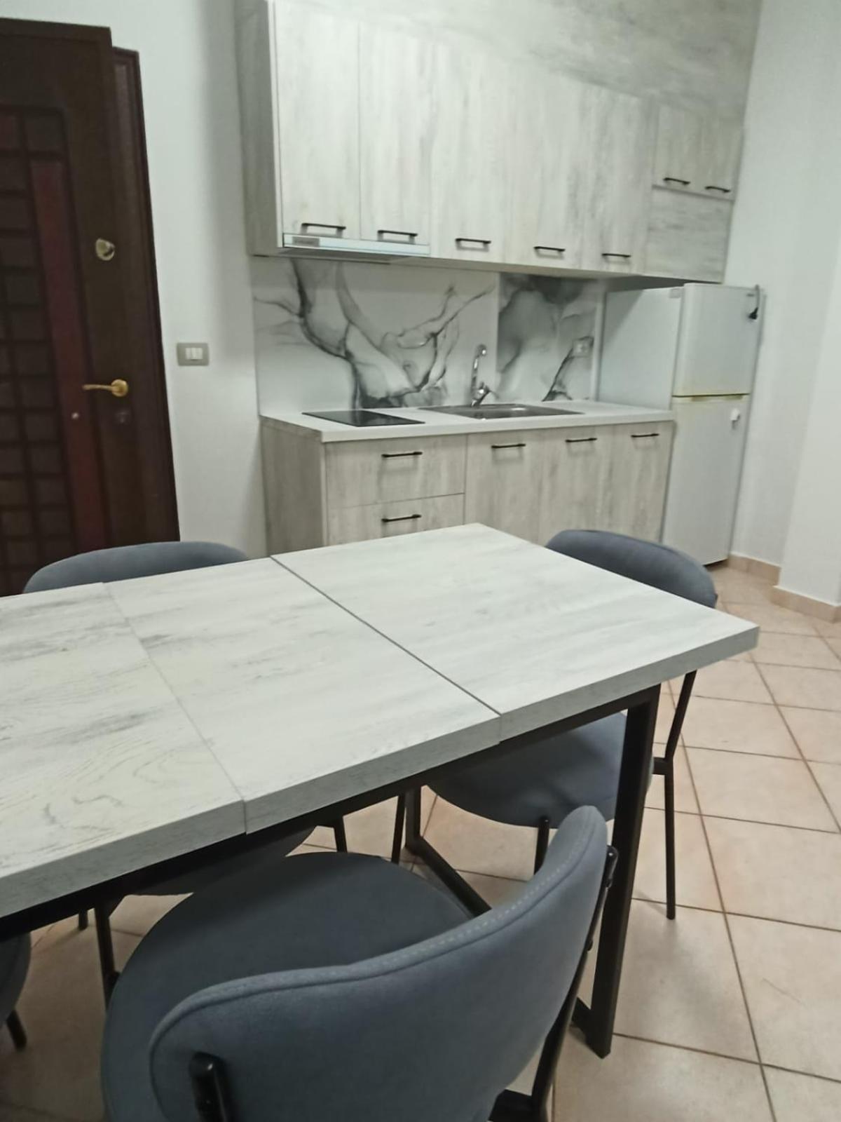 Apartament Mali Robit Mediu 07