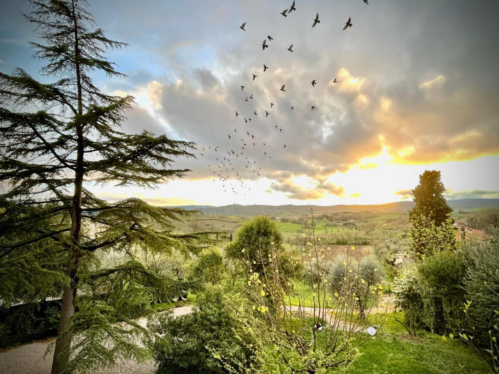 Agriturismo CasaViVa