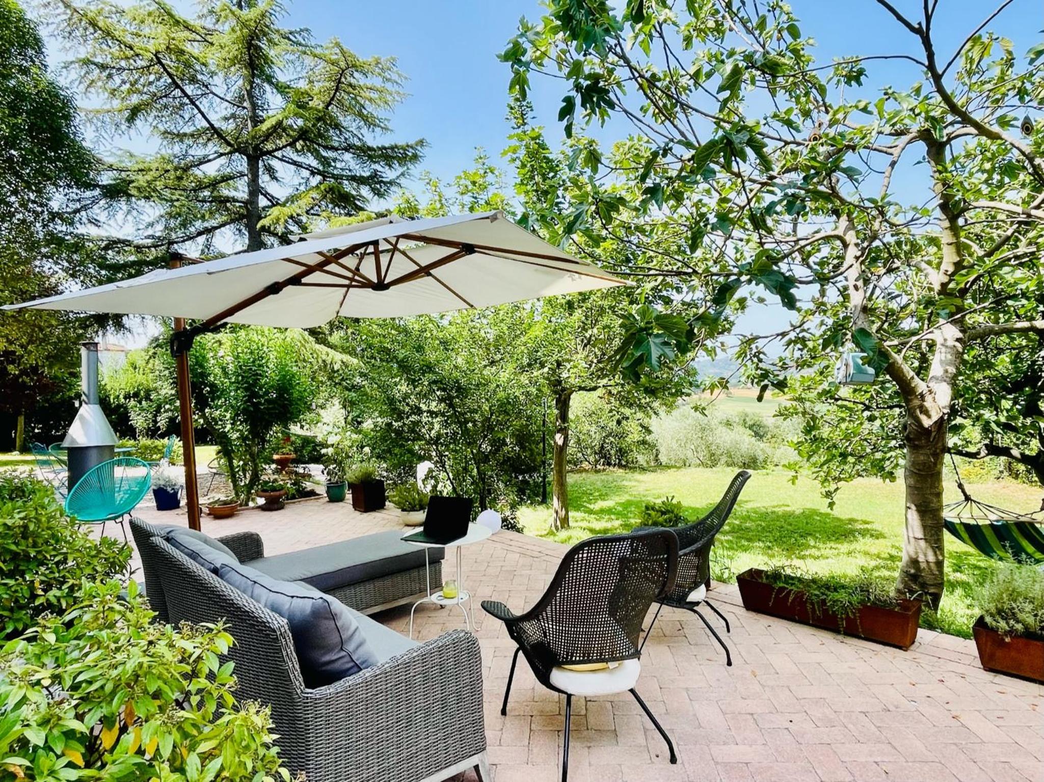 Agriturismo CasaViVa