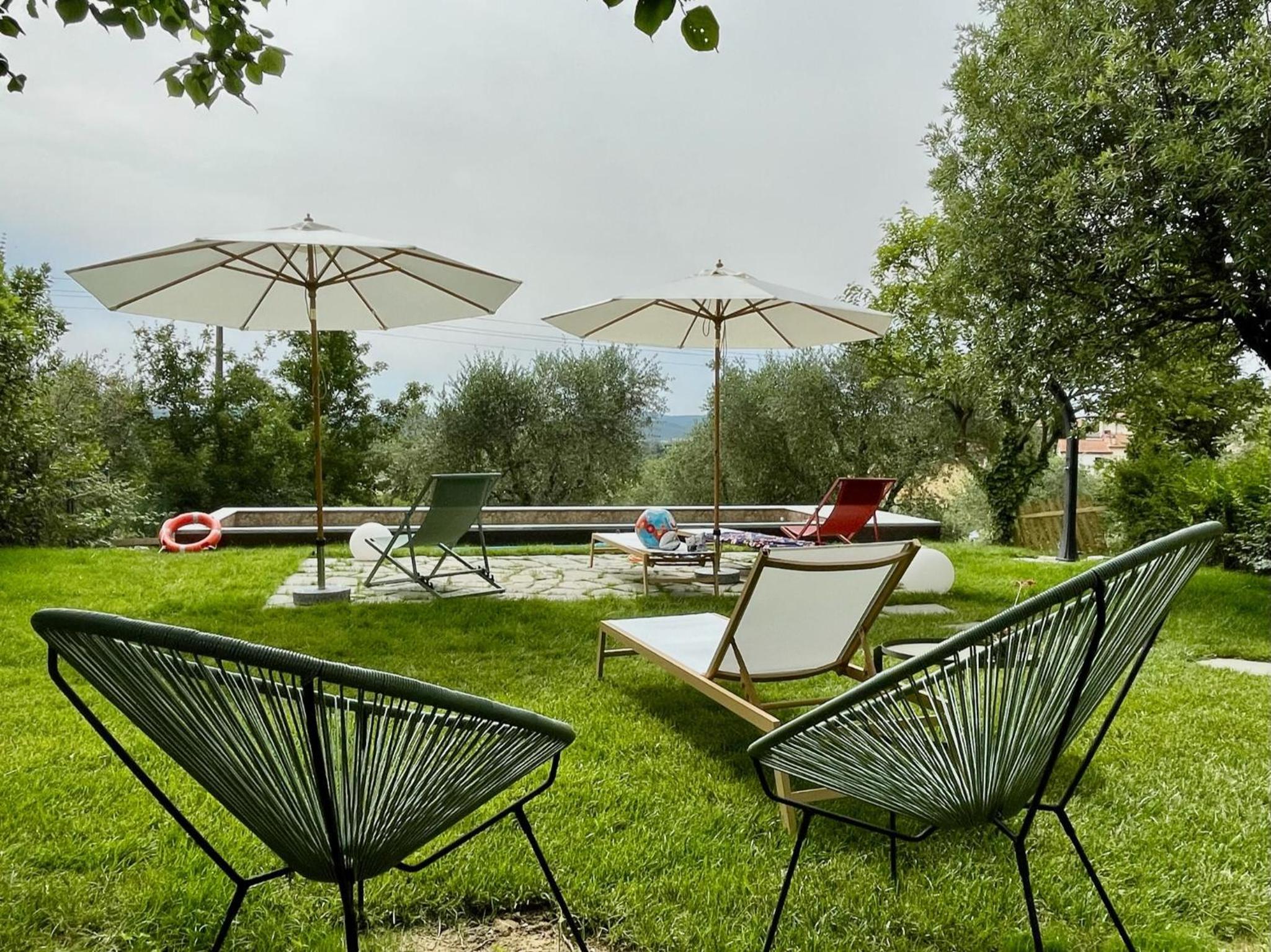 Agriturismo CasaViVa