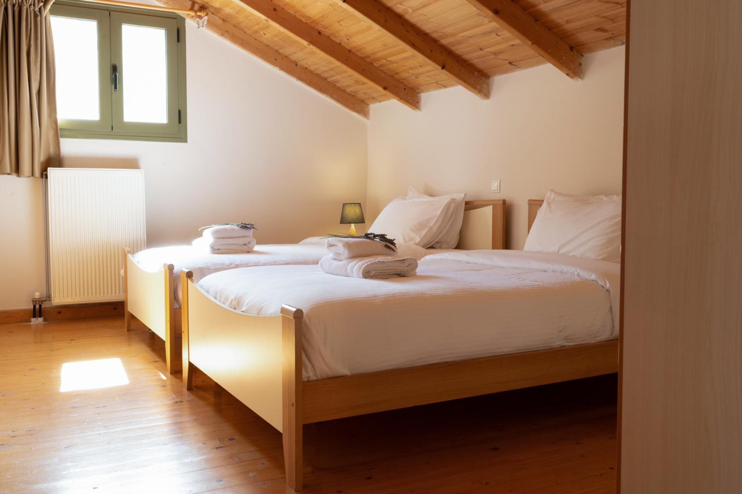 Agrotospita Country Houses