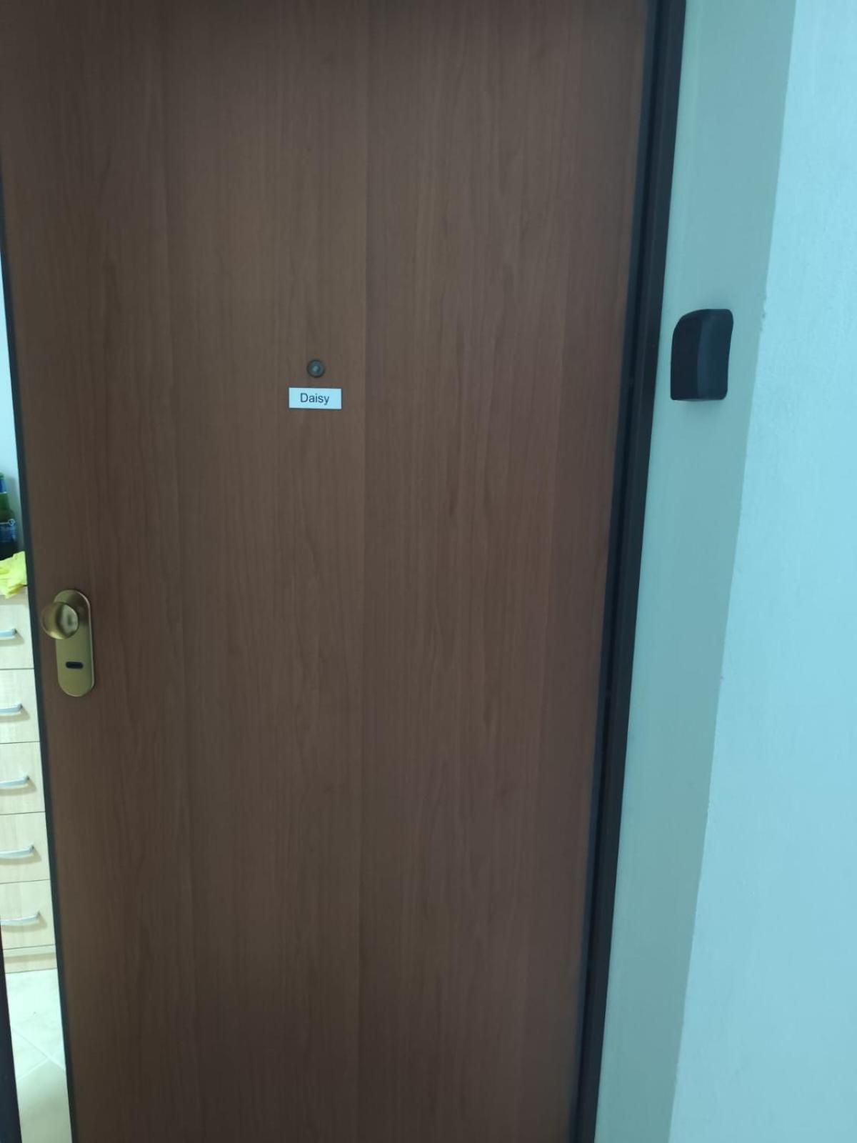 Daisy apartment