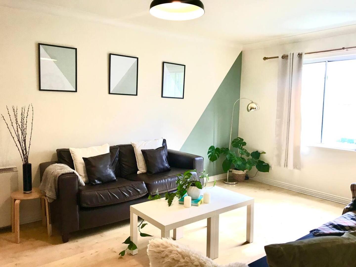 FREE parking, City centre,quiet,Netflix