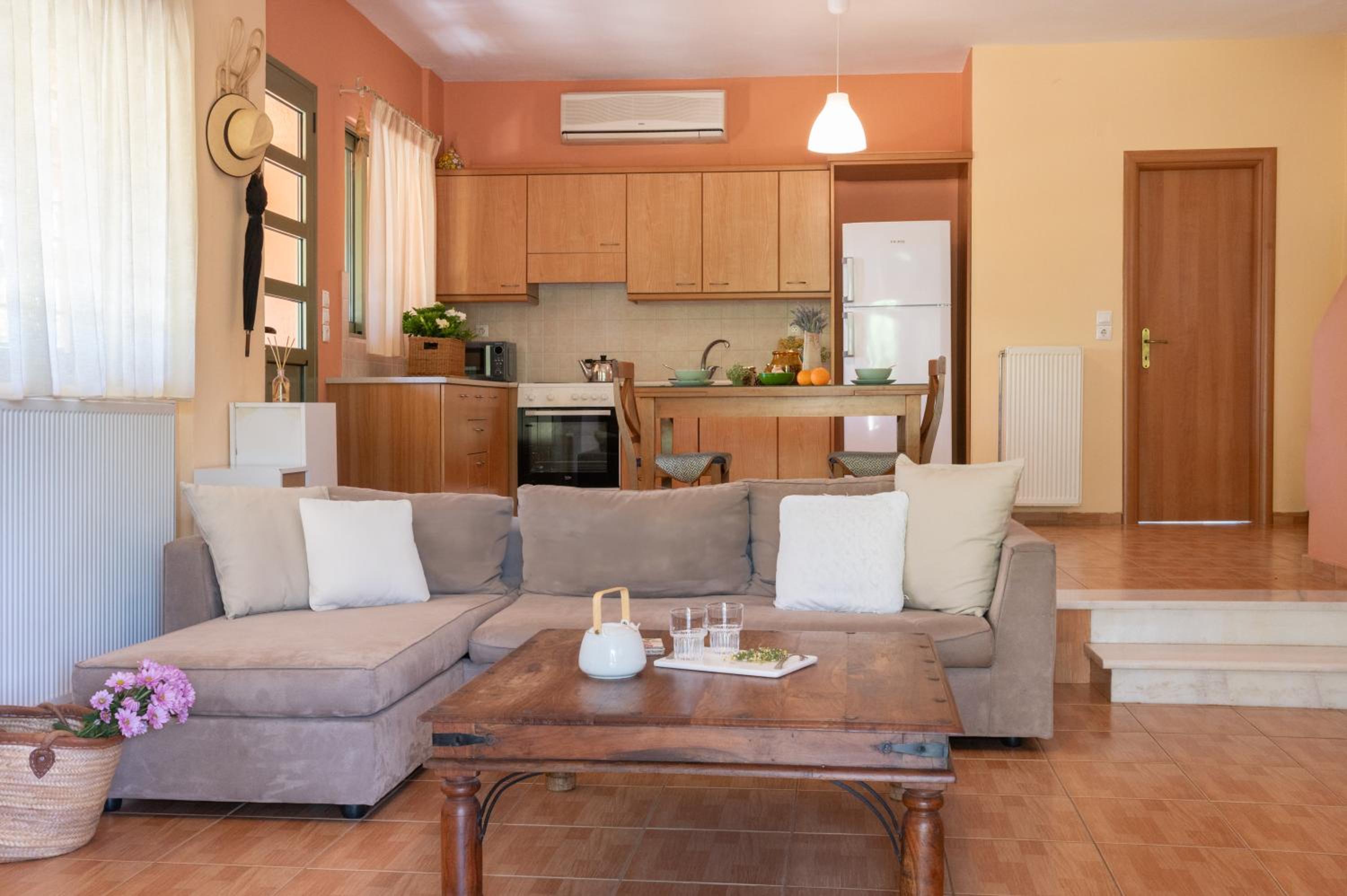 Agrotospita Country Houses