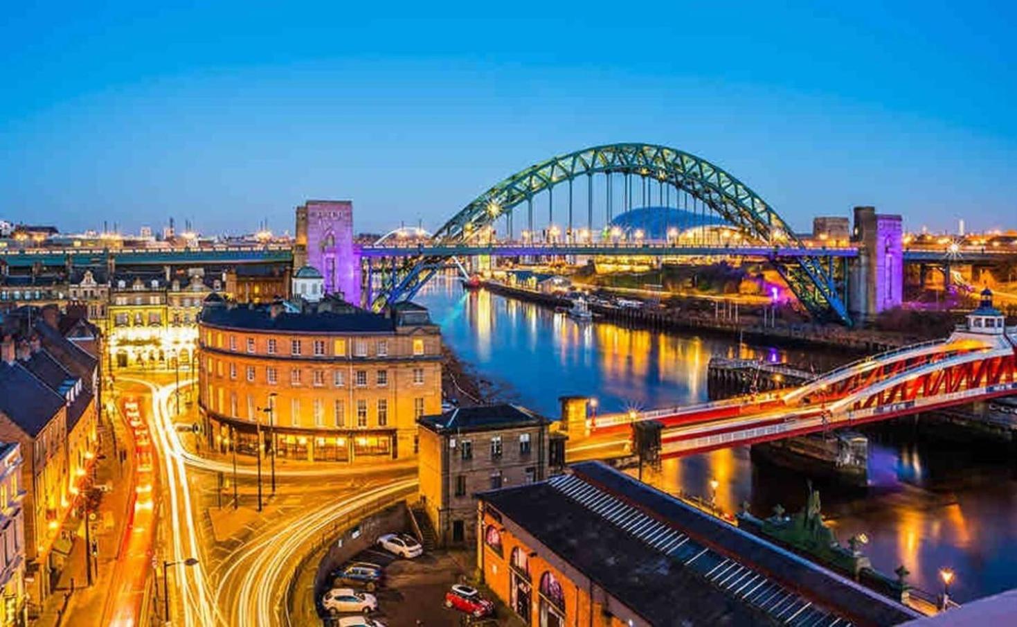 FREE parking, City centre,quiet,Netflix