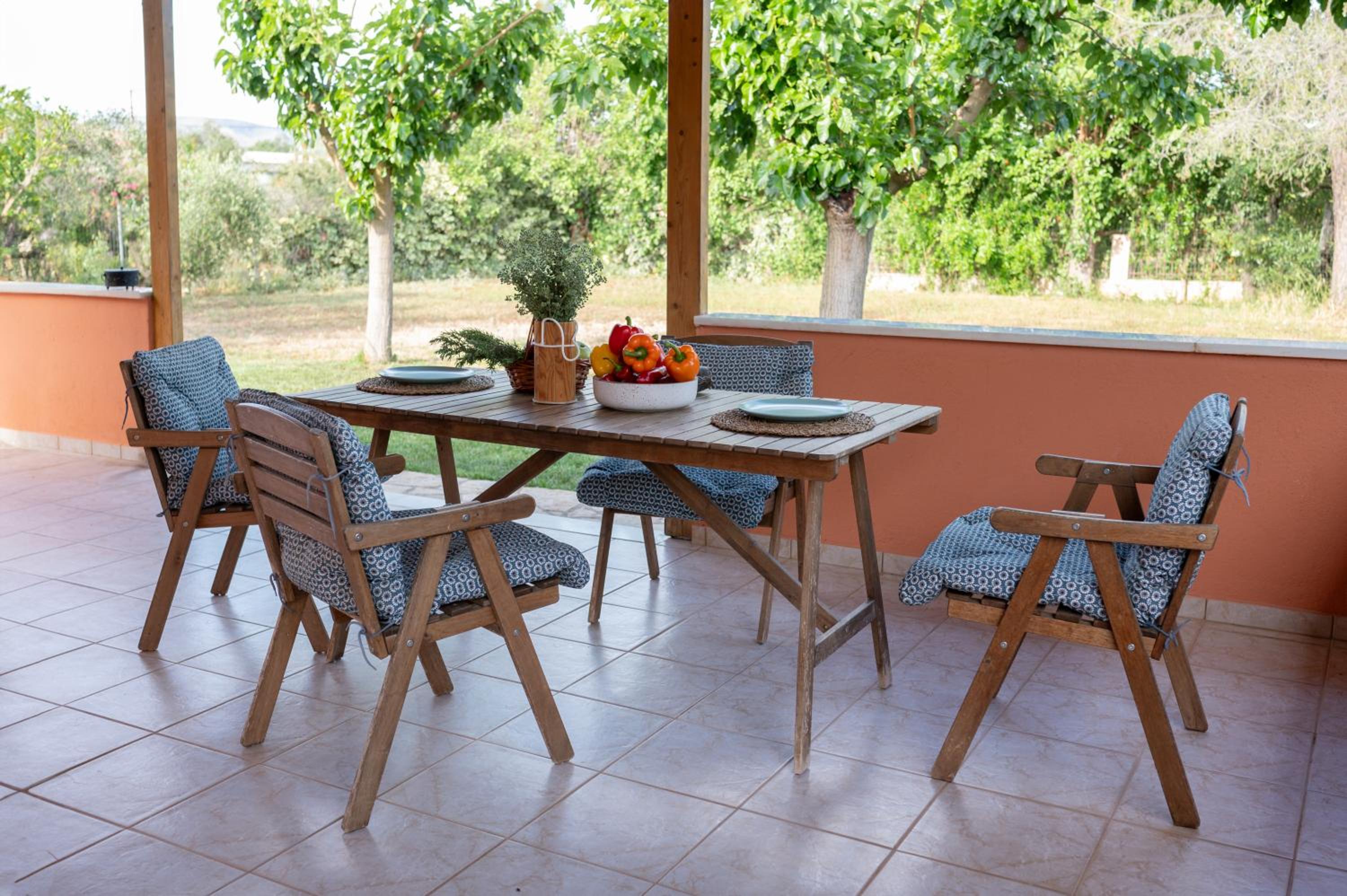 Agrotospita Country Houses