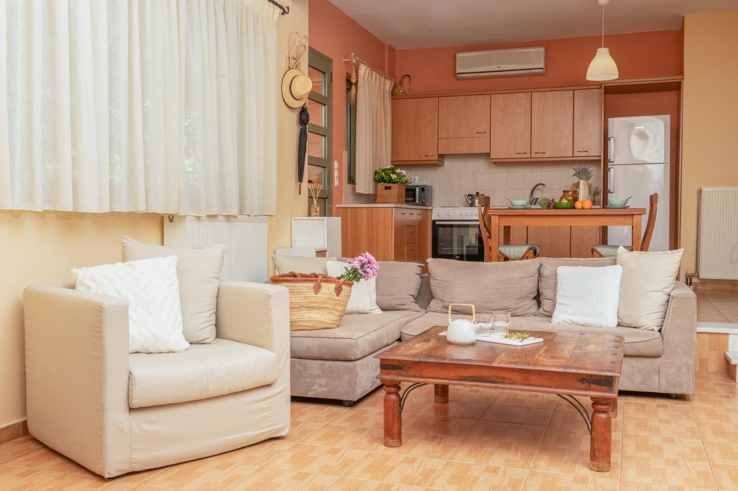 Agrotospita Country Houses
