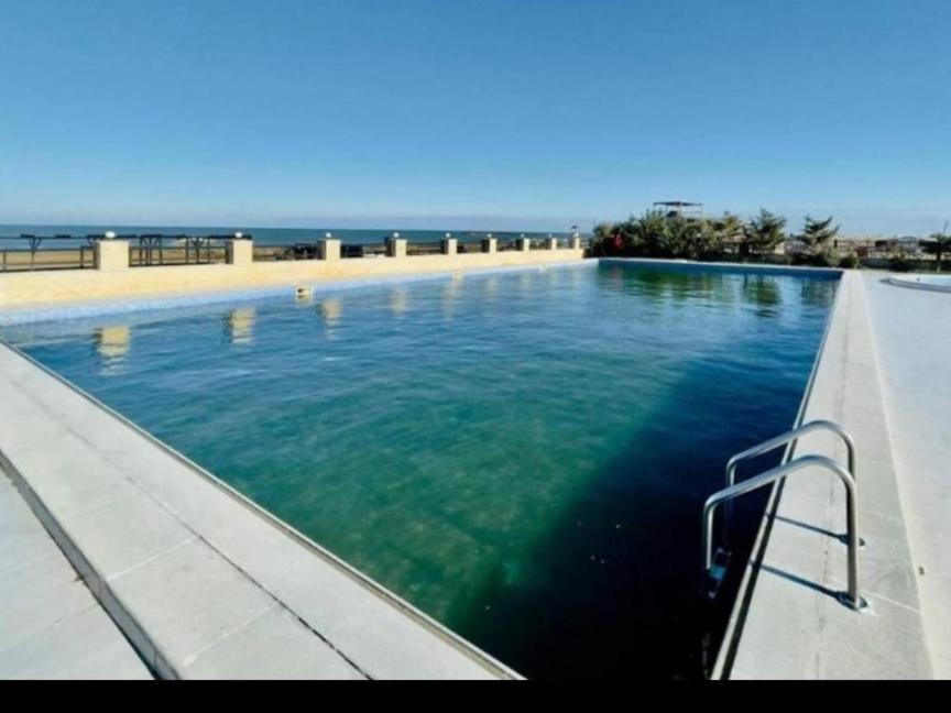 Delmar Hotel recidance