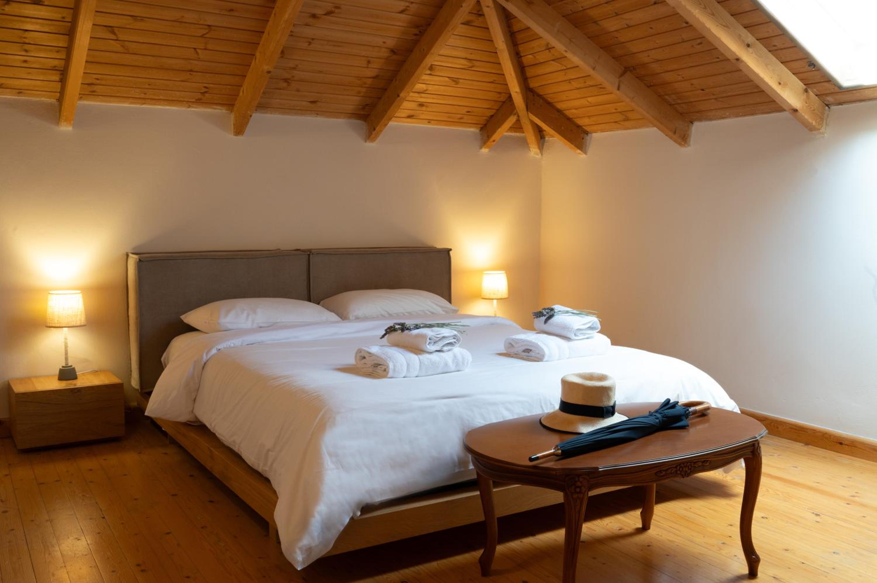 Agrotospita Country Houses