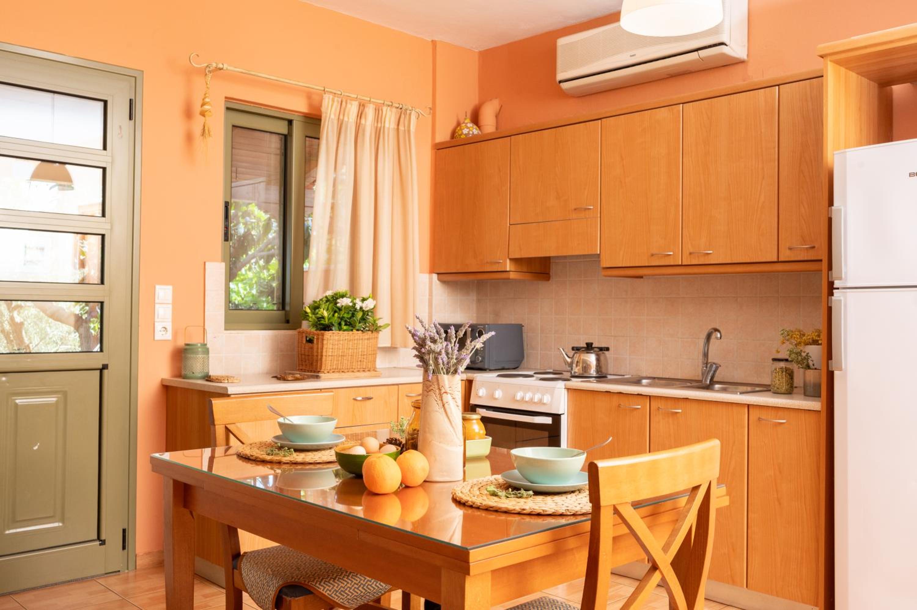 Agrotospita Country Houses