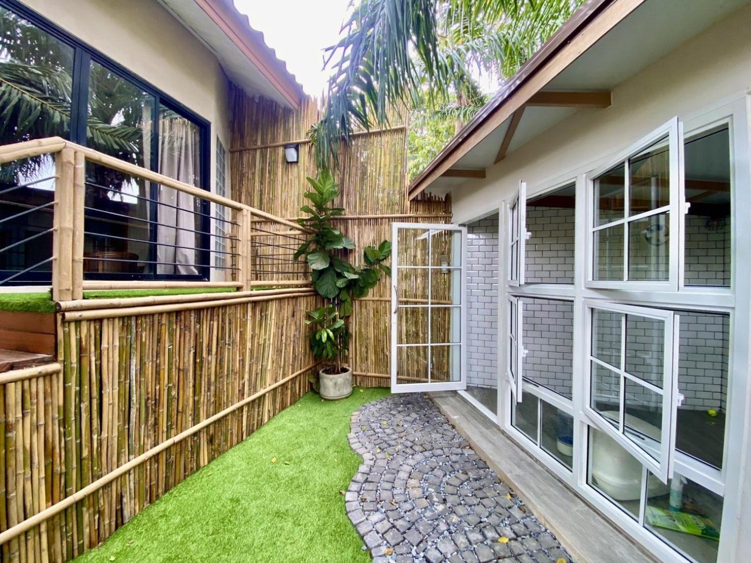Outdoor Space