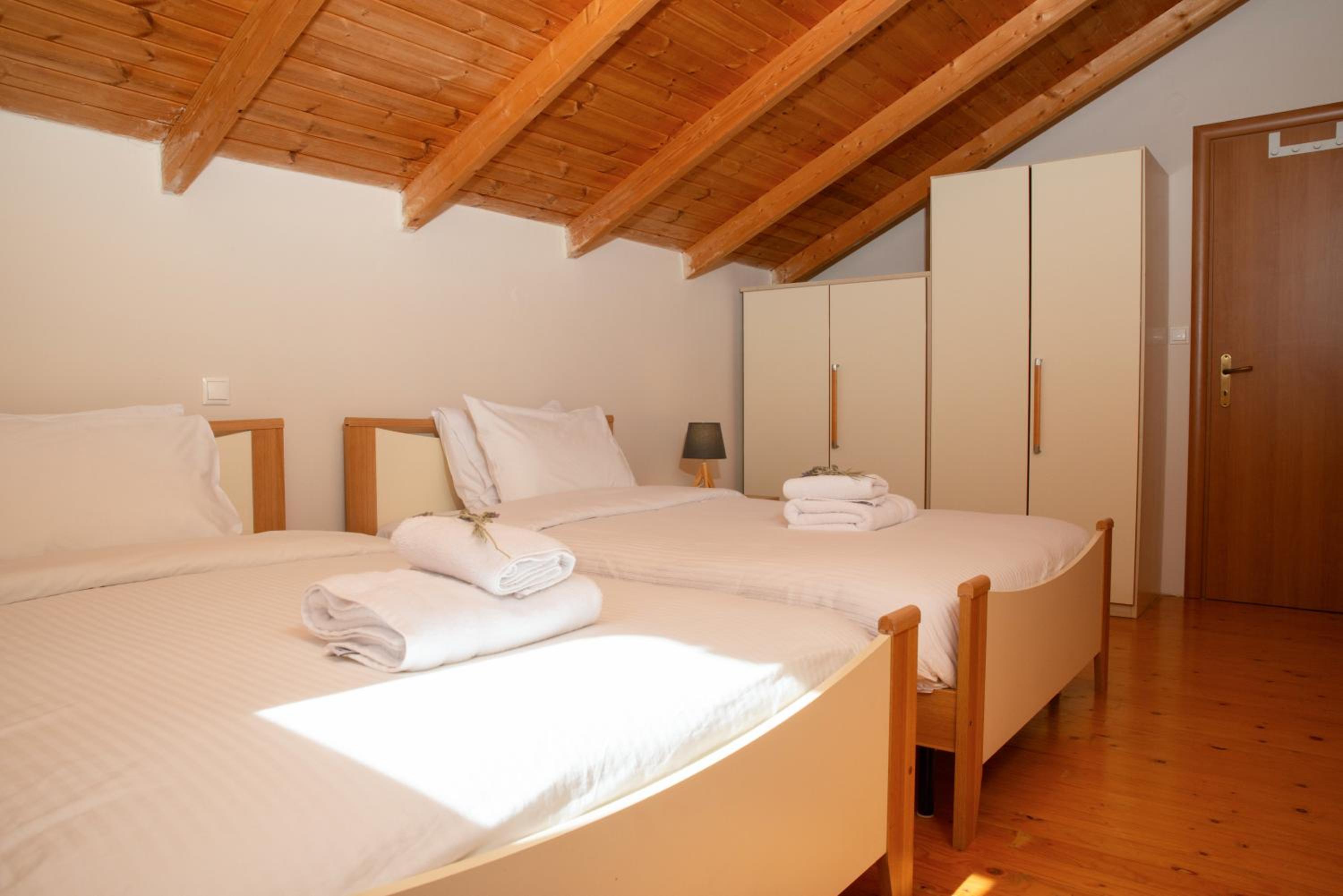 Agrotospita Country Houses
