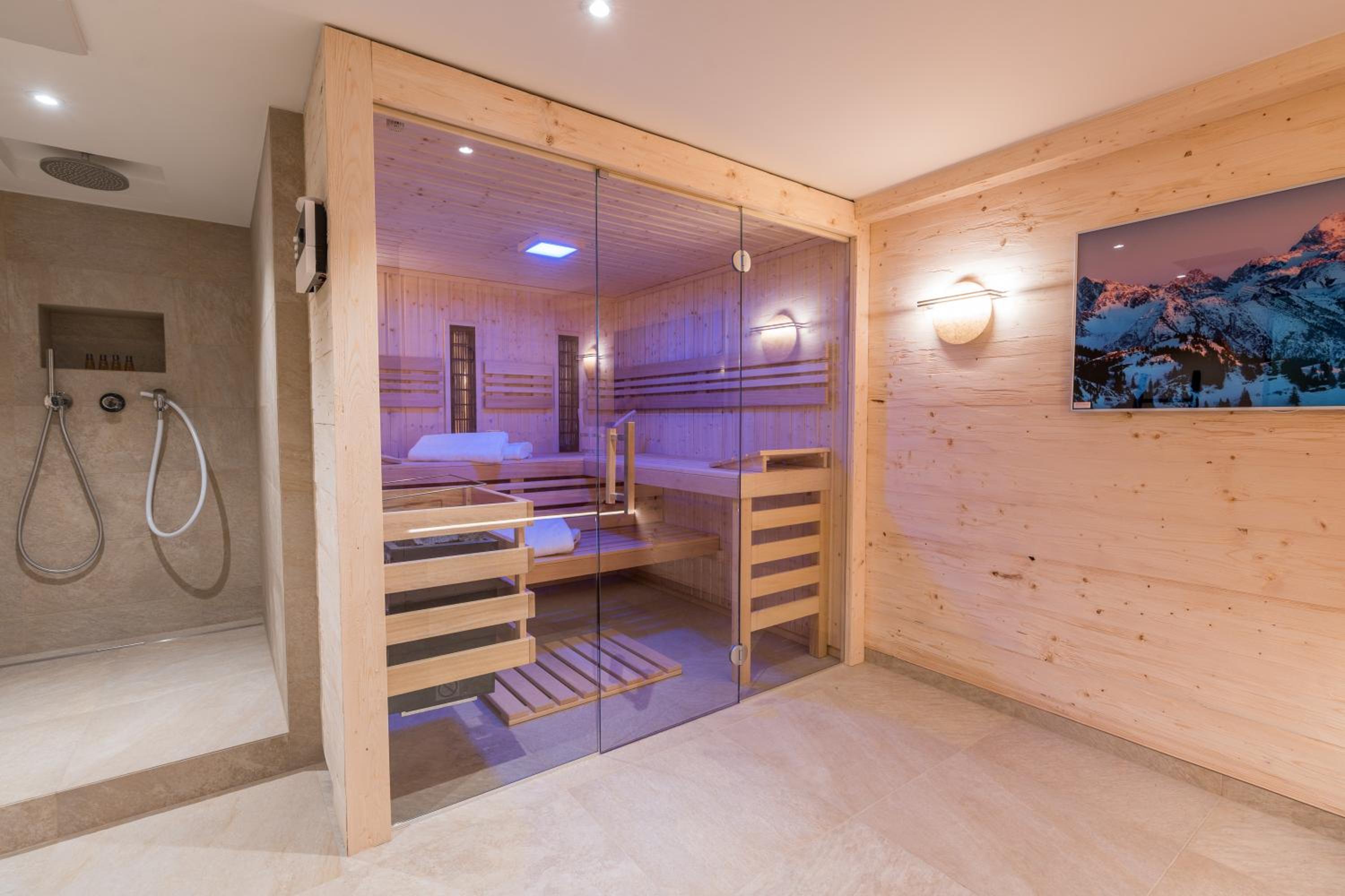 Chalet Nordic