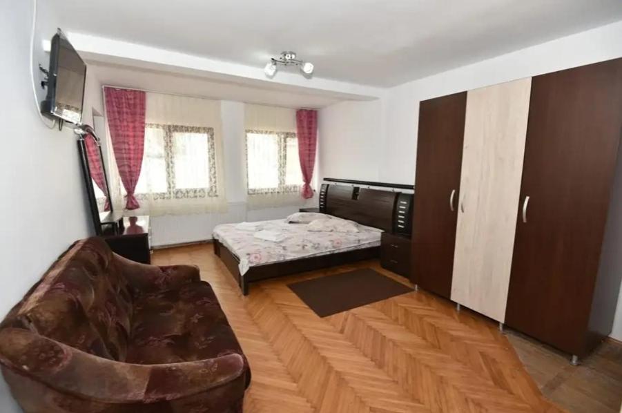 Vila Bianca view 3