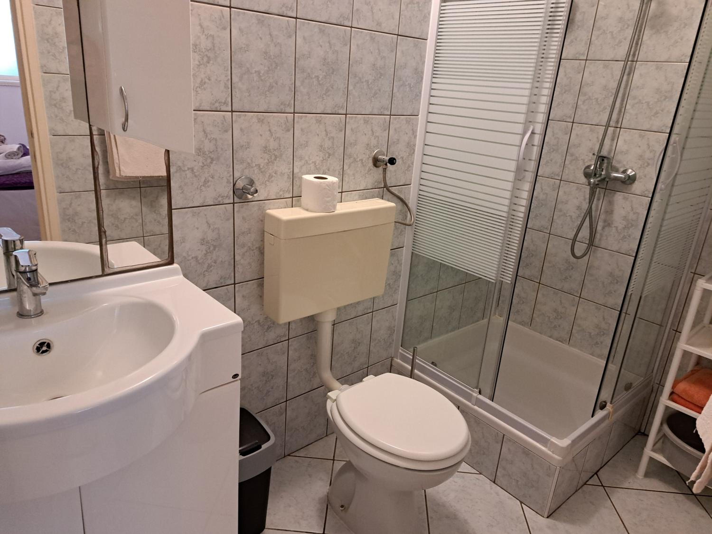 Jelaska Apartment