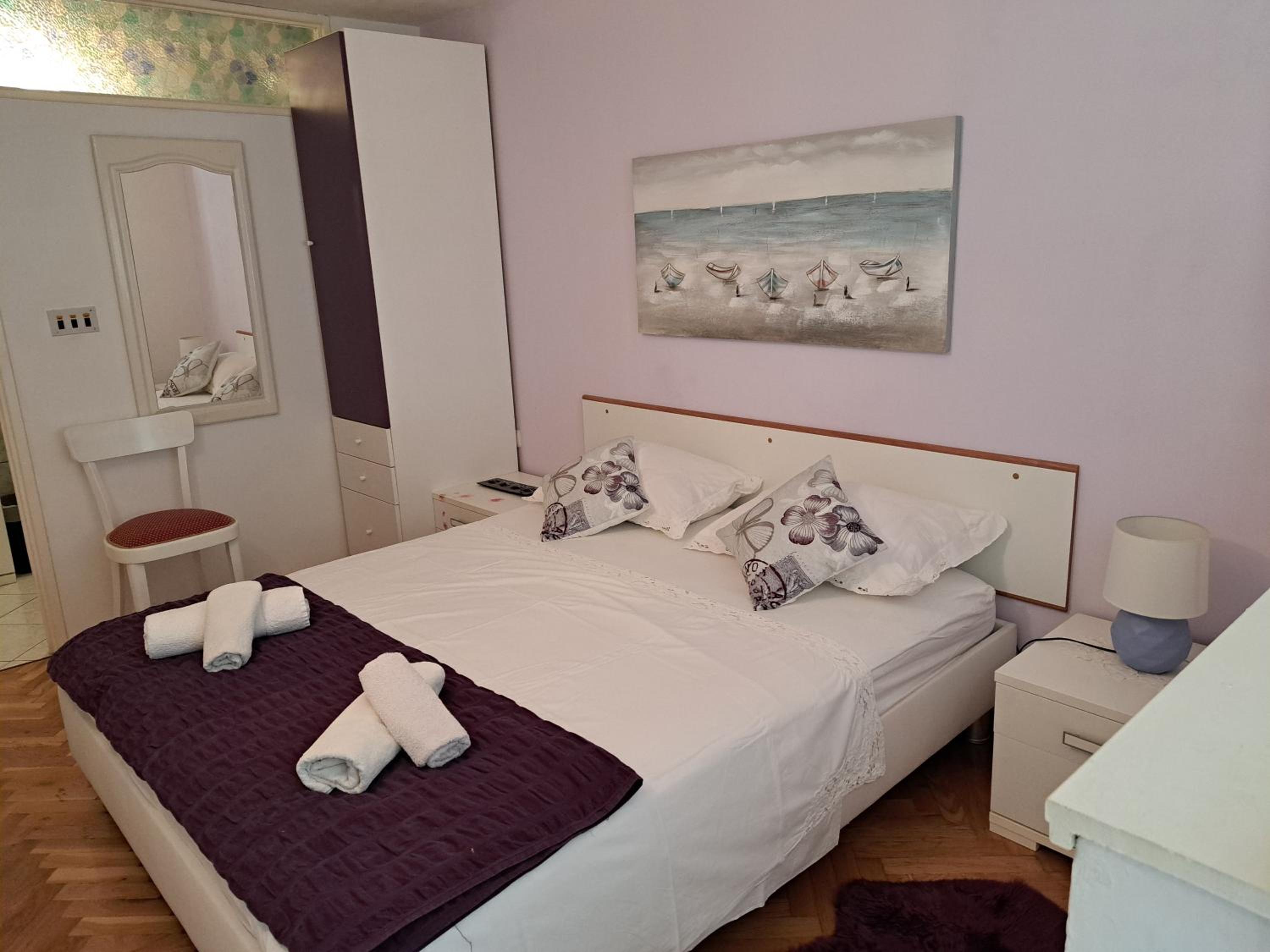 Jelaska Apartment