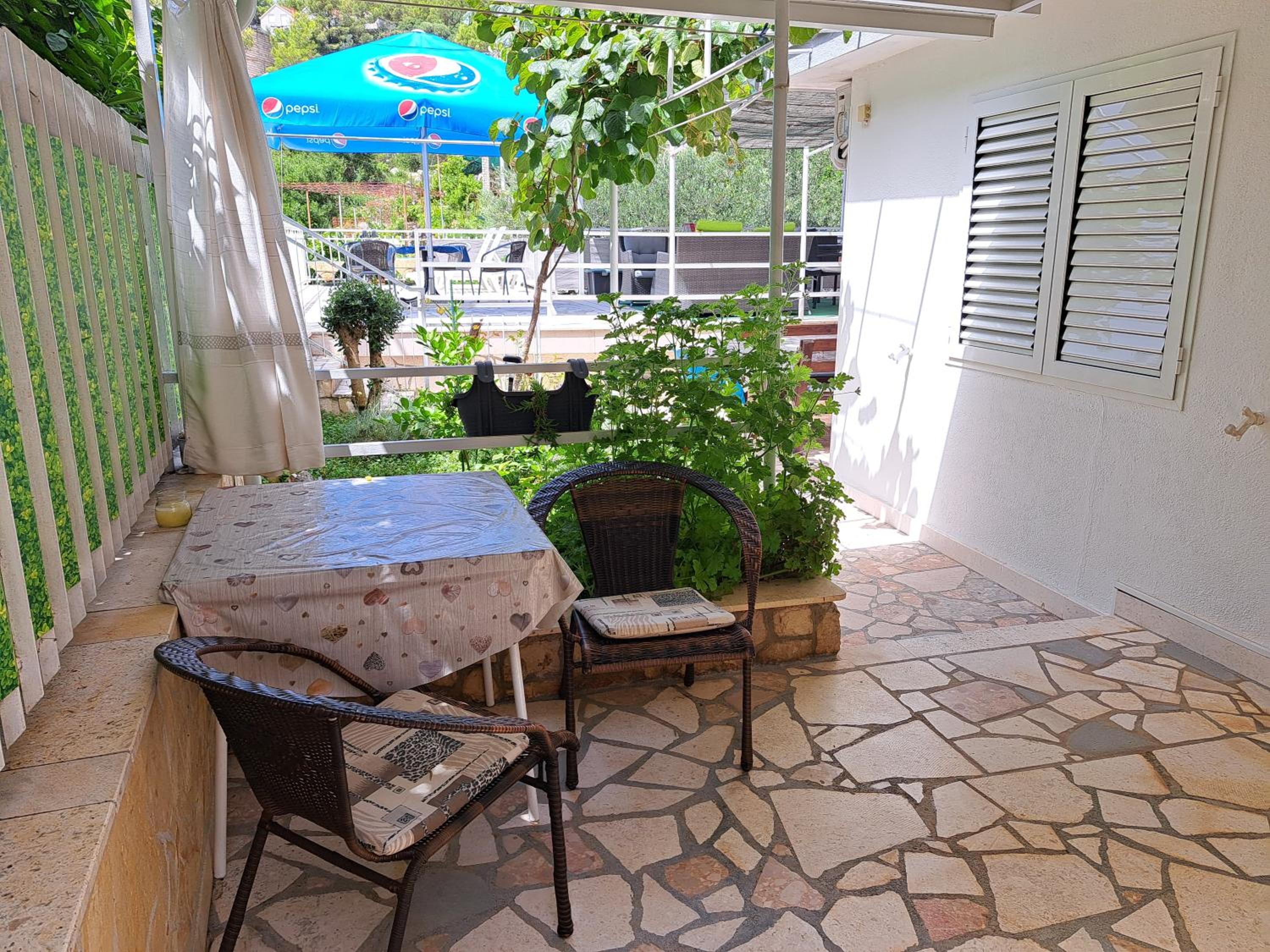 Jelaska Apartment