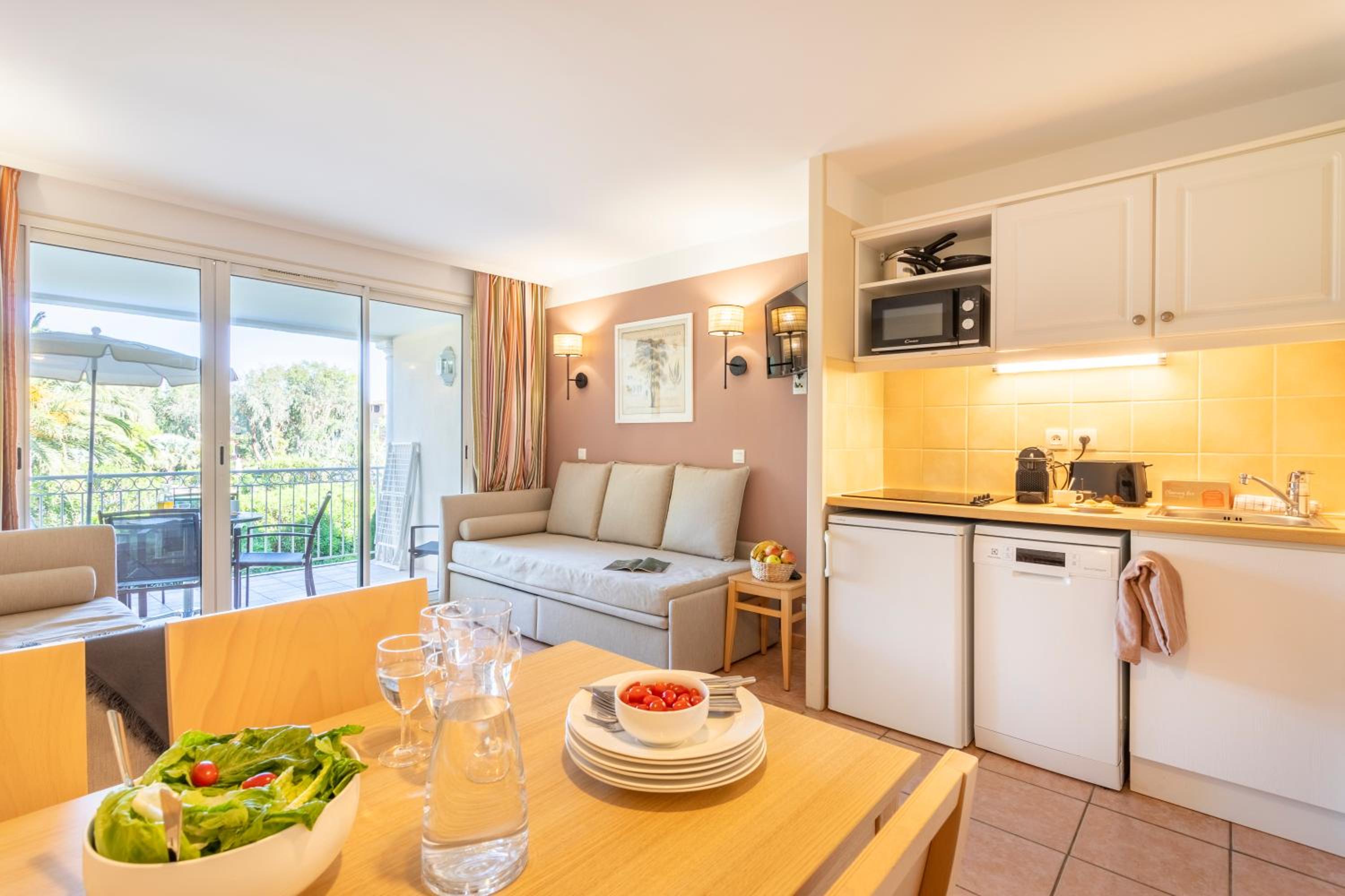 Hyeres Vacations - Residence Pierre Vacances le Hameau de la Pinede - Property Image 68