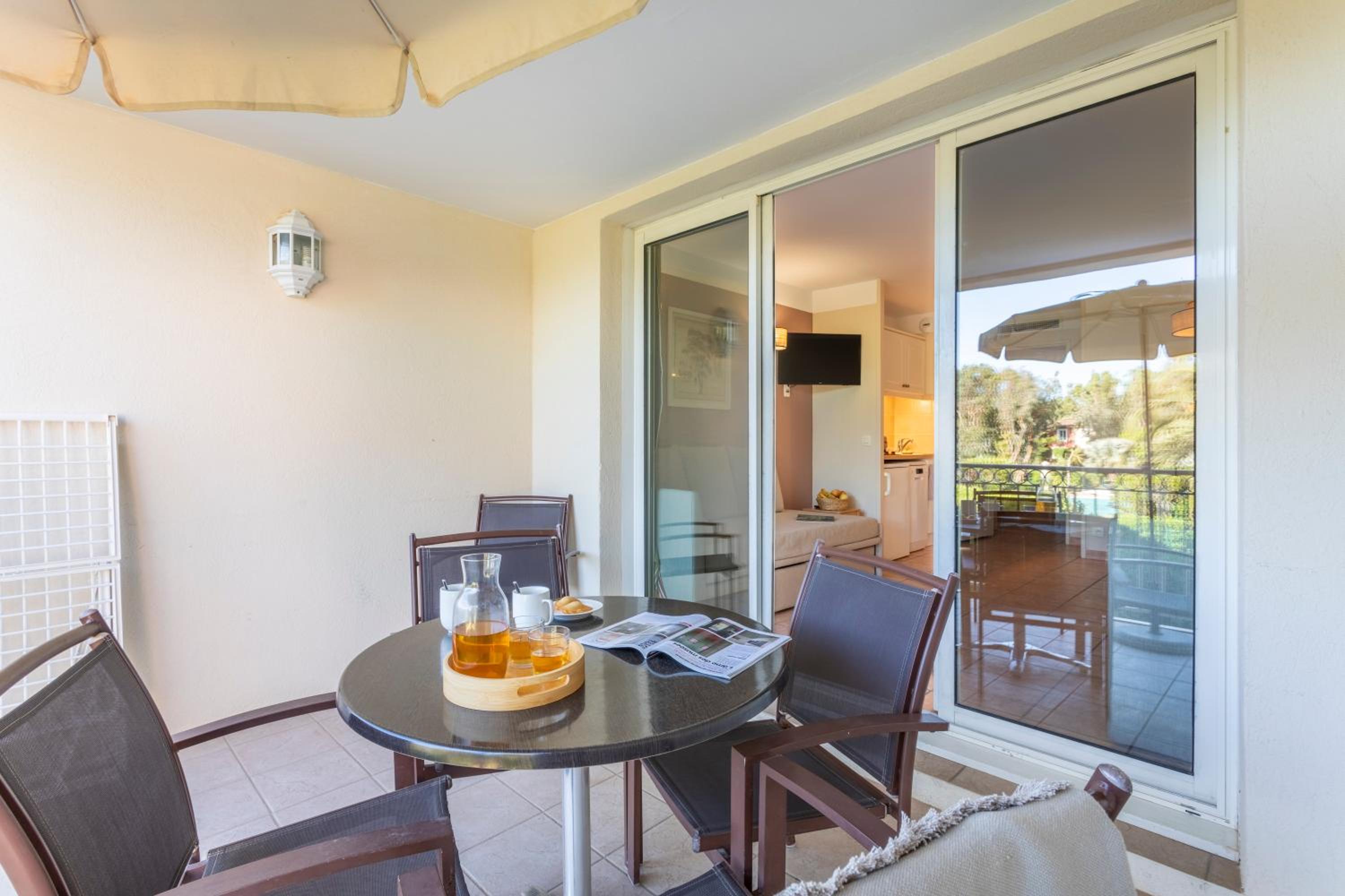 Hyeres Vacations - Residence Pierre Vacances le Hameau de la Pinede - Property Image 71