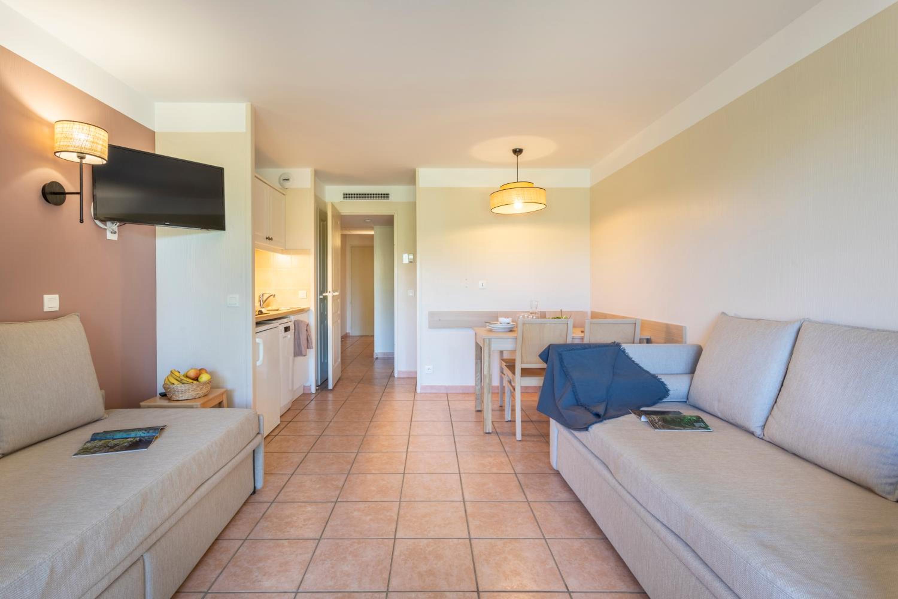 Hyeres Vacations - Residence Pierre  Vacances le Hameau de la Pinede - Property Image 10