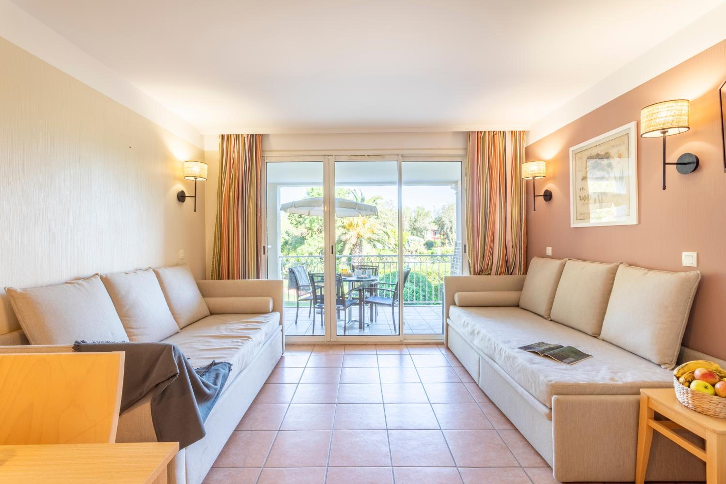 Hyeres Vacations - Residence Pierre Vacances le Hameau de la Pinede - Property Image 78