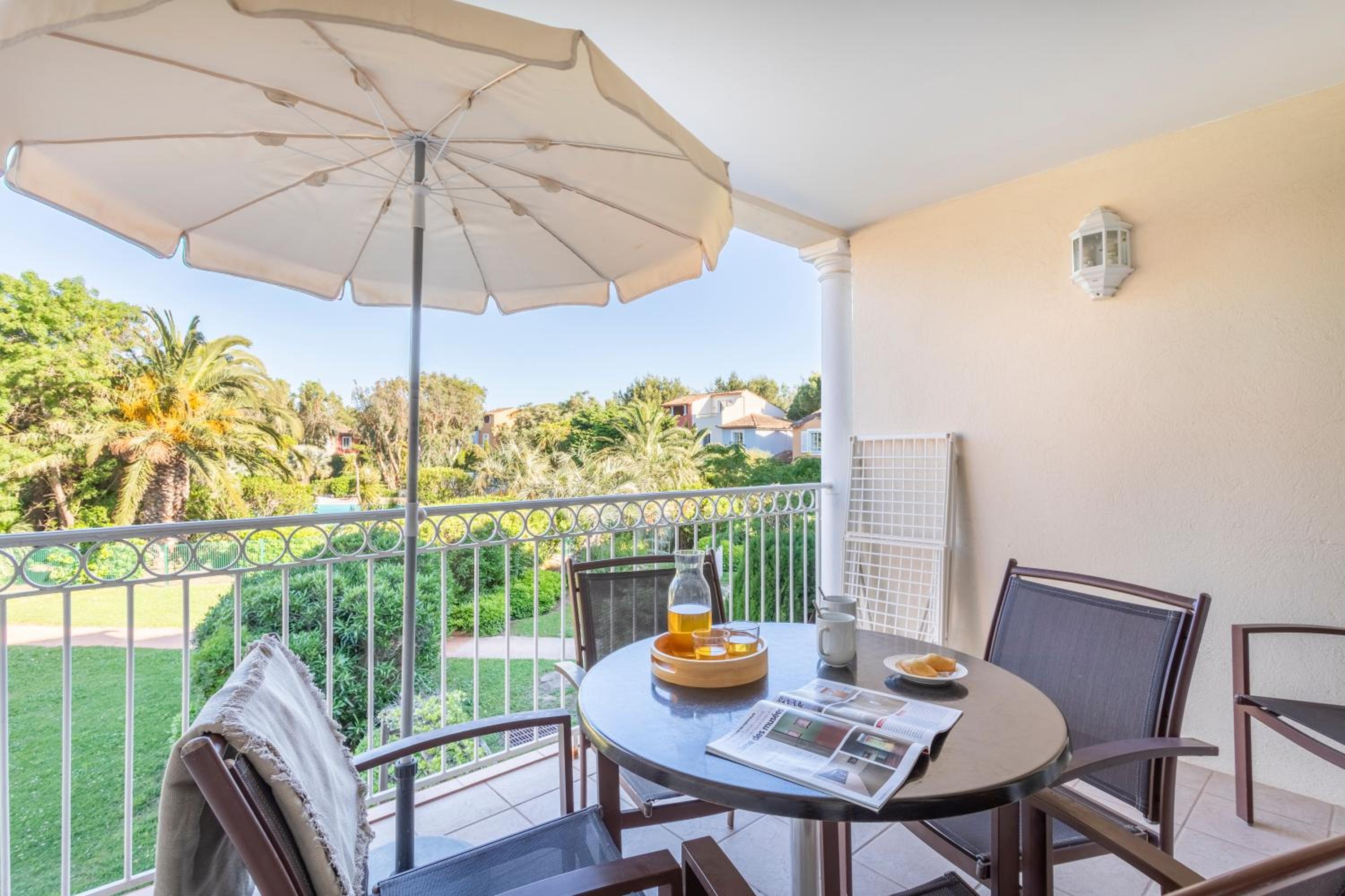 Hyeres Vacations - Residence Pierre Vacances le Hameau de la Pinede - Property Image 46