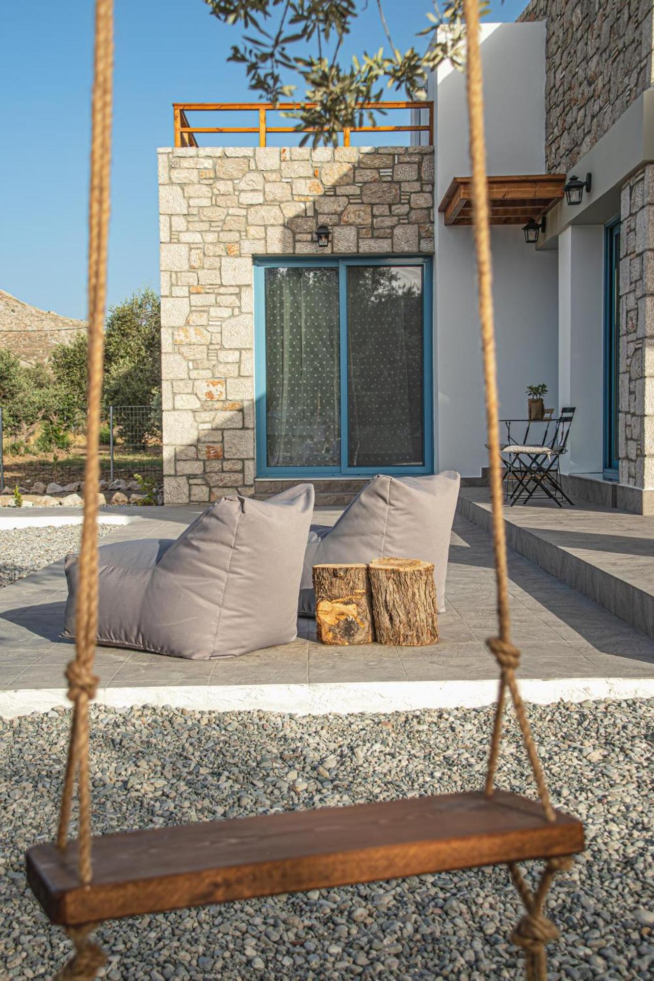 Anasa Rustic Villa view 4