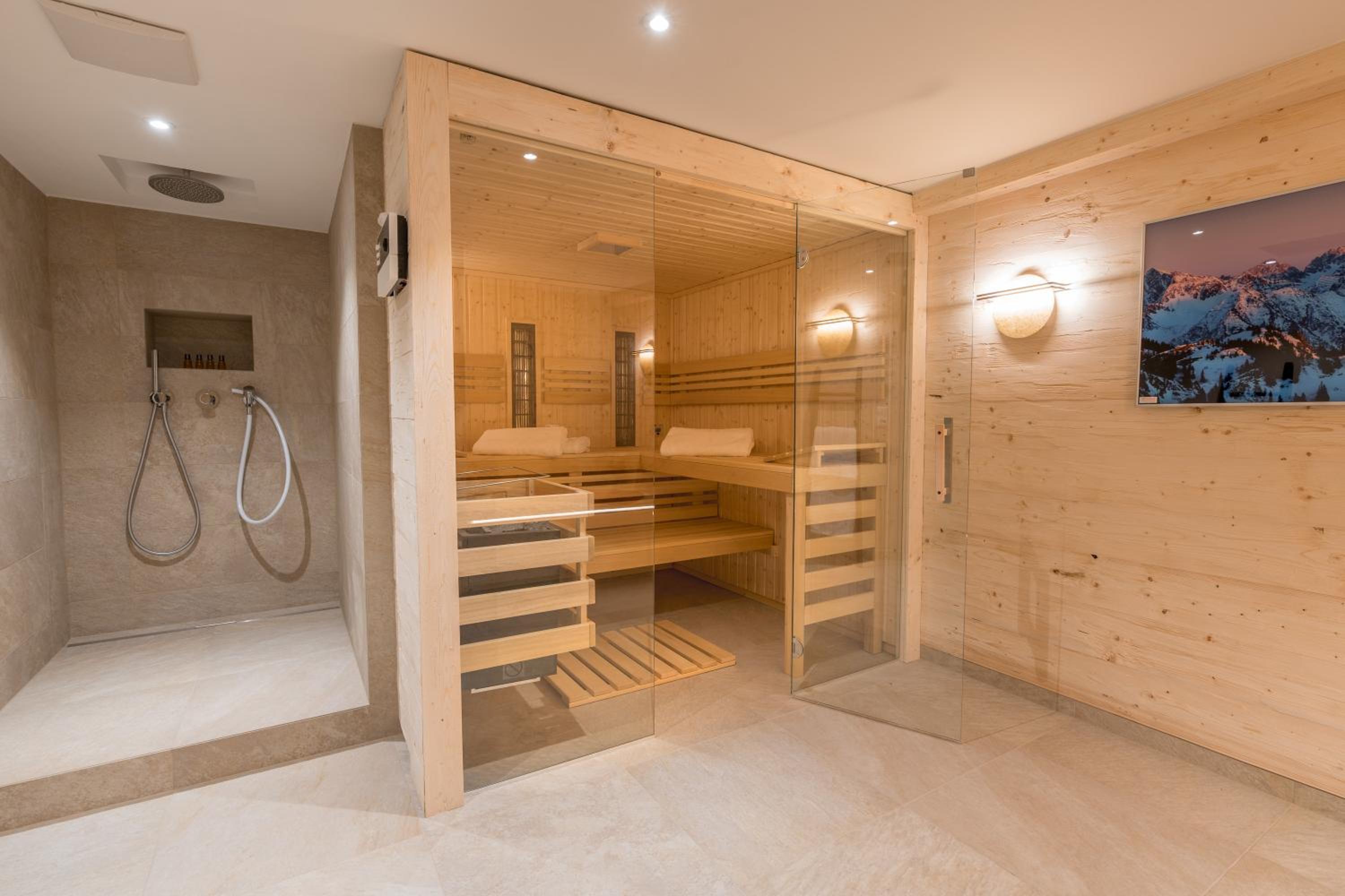Chalet Nordic