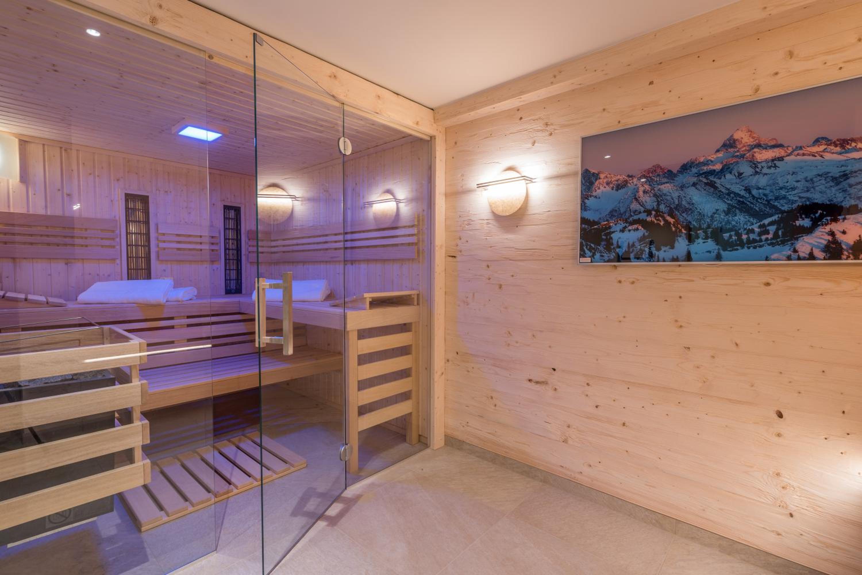 Chalet Nordic