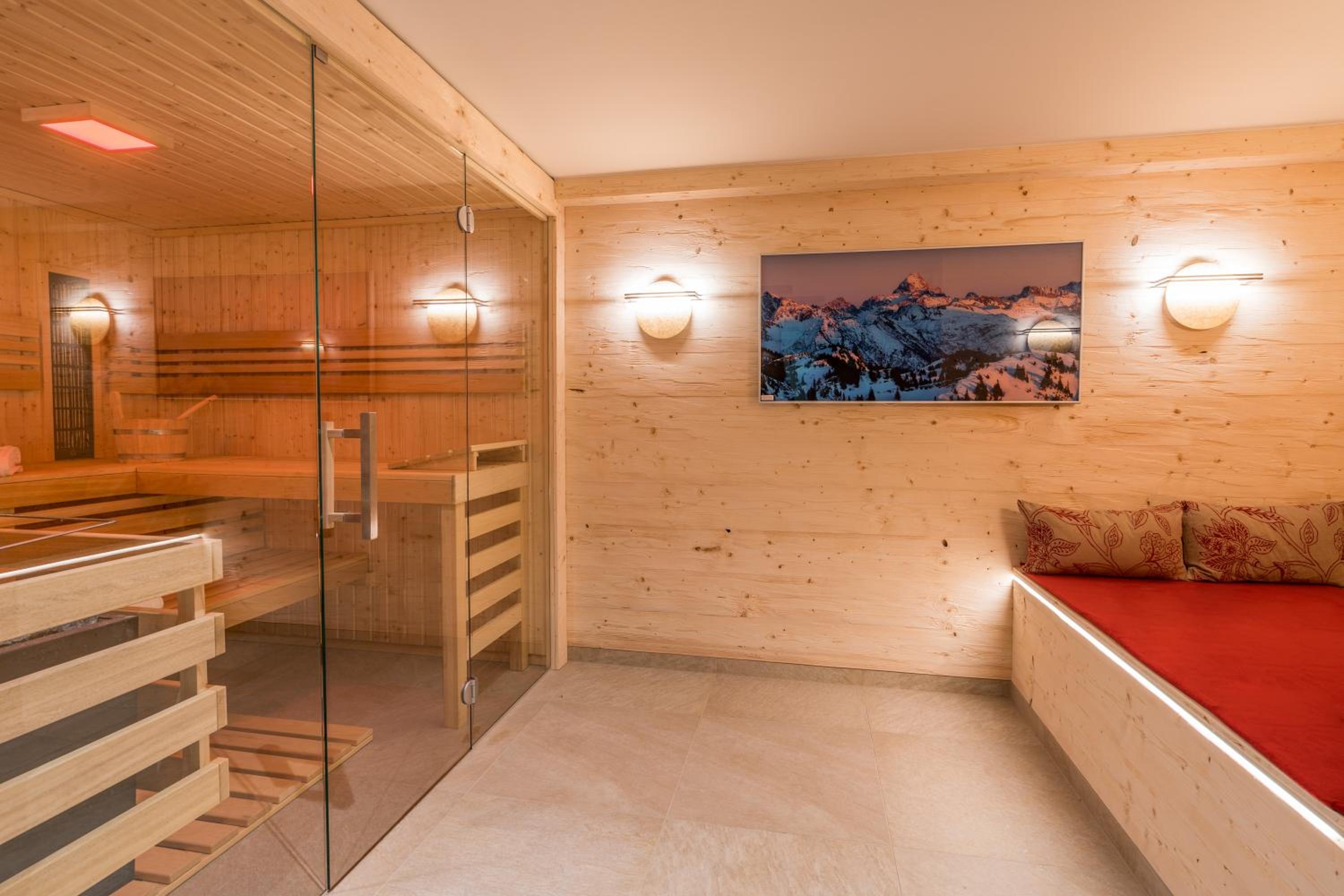 Chalet Nordic